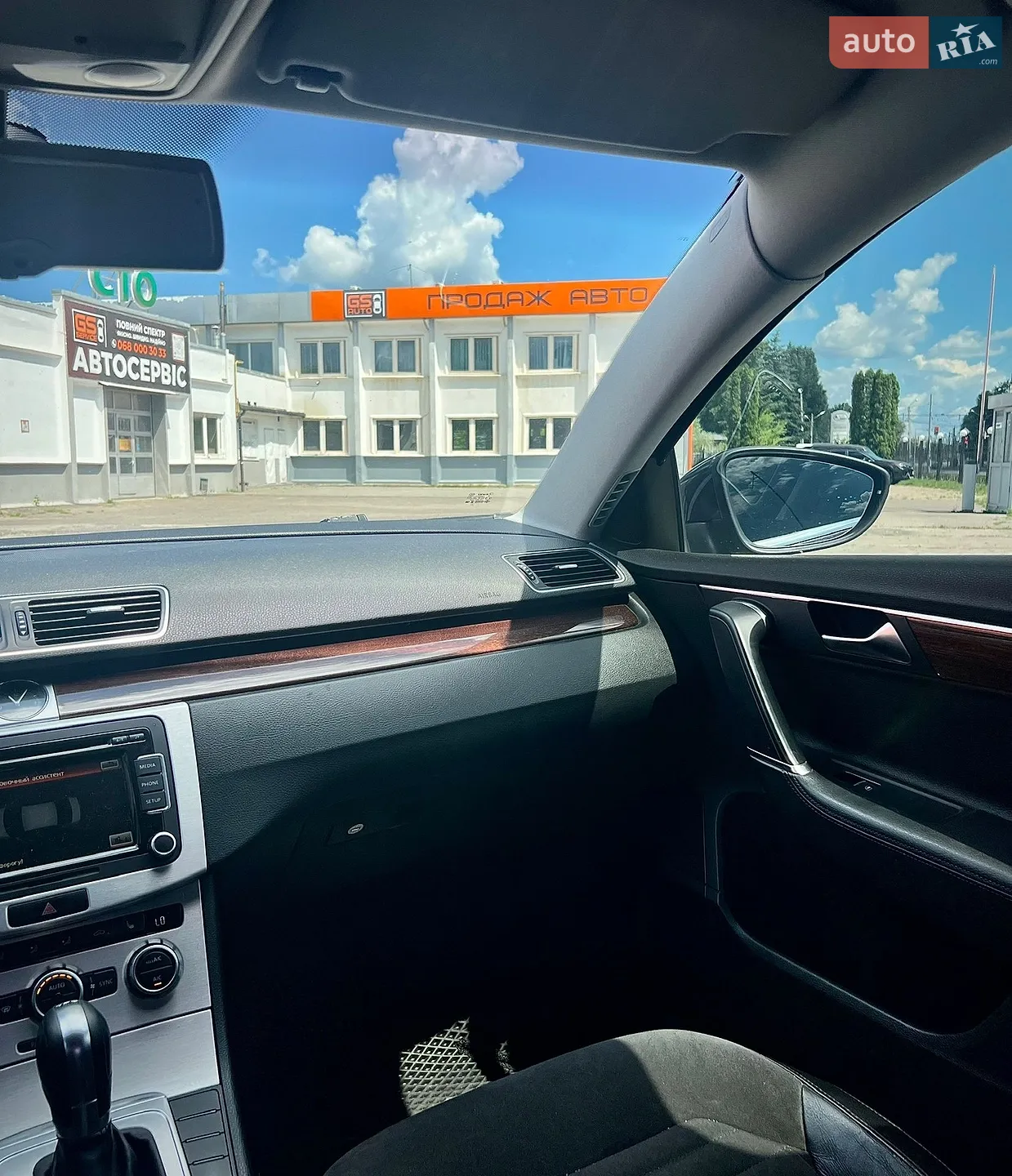 2014 Volkswagen Passat - мініатюра 14