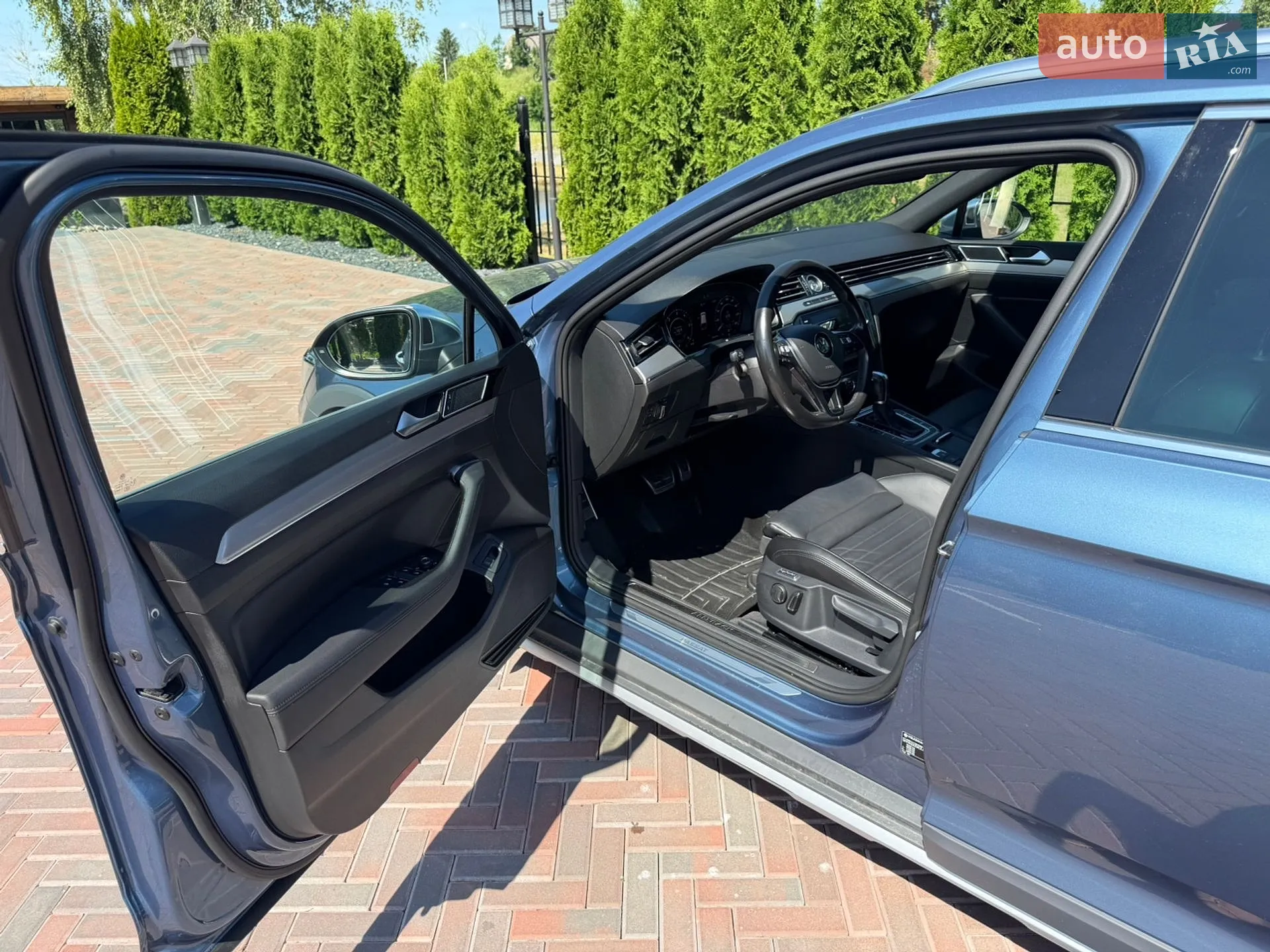 2018 Volkswagen Passat - мініатюра 26