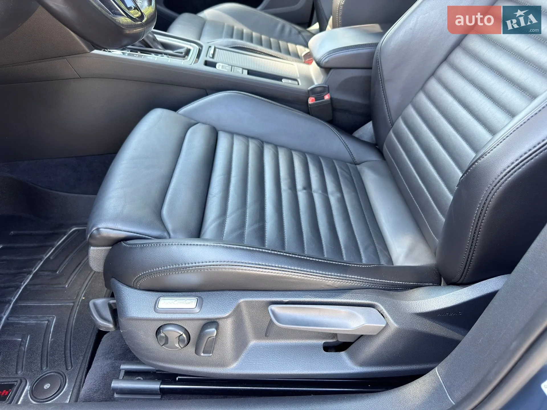 2018 Volkswagen Passat - мініатюра 34