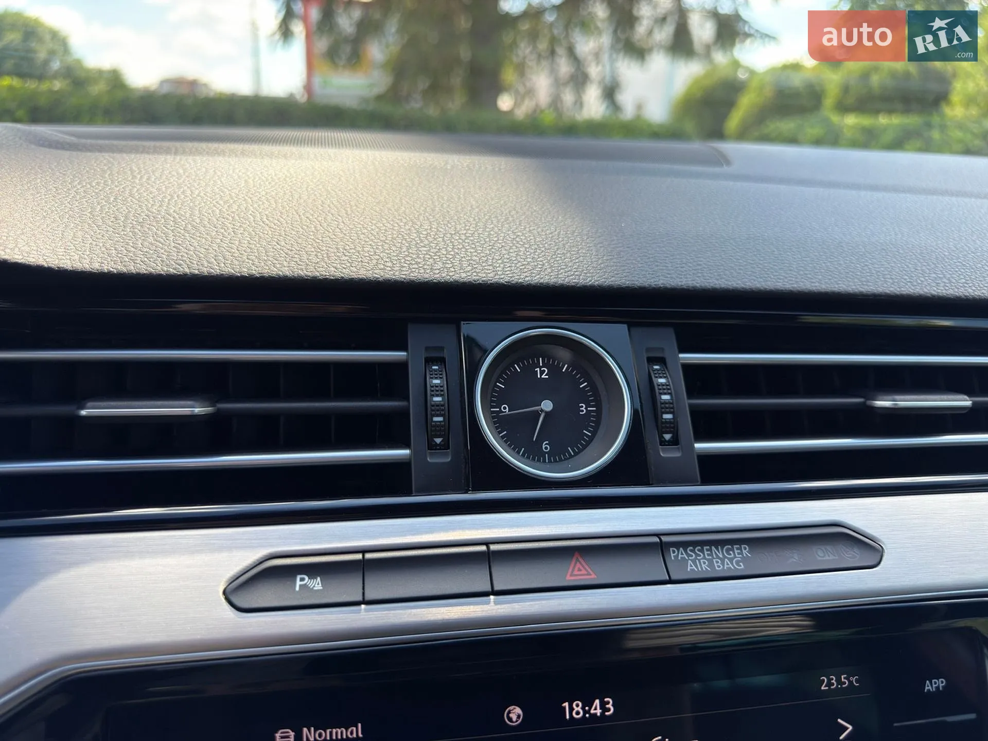 2018 Volkswagen Passat - мініатюра 38
