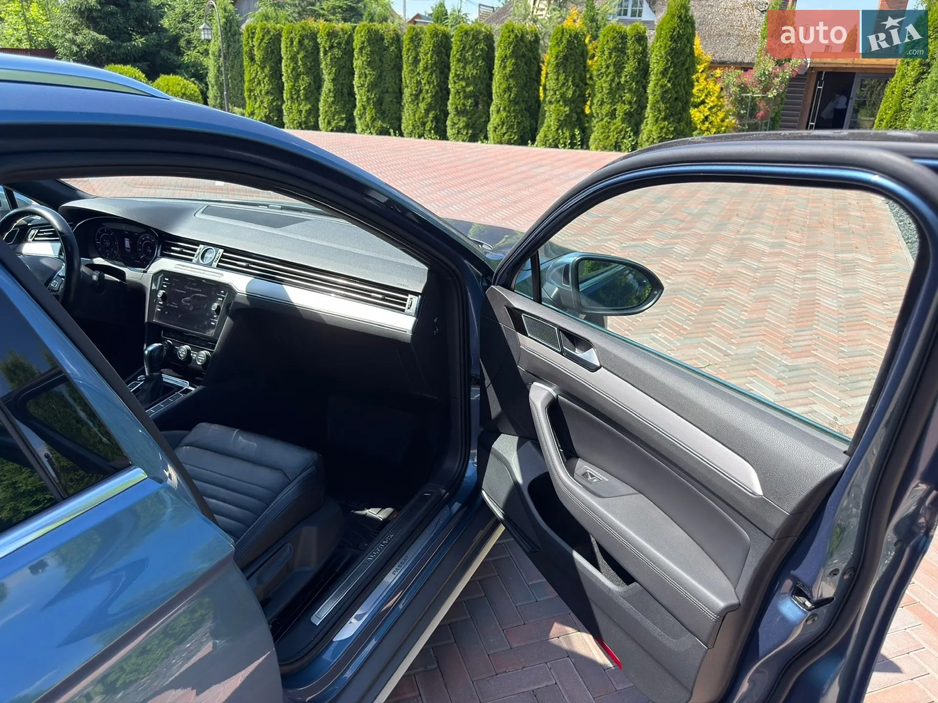 2018 Volkswagen Passat - мініатюра 50