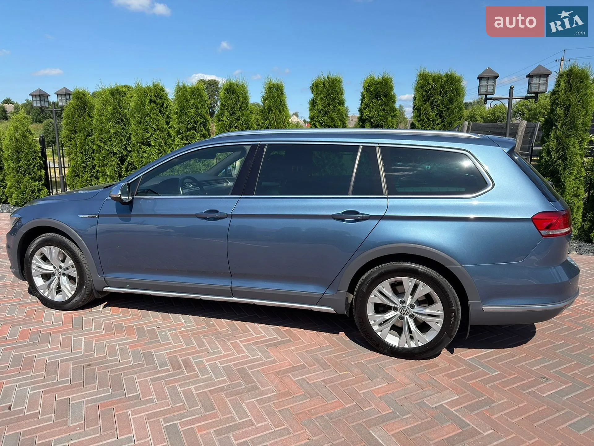 2018 Volkswagen Passat - мініатюра 9