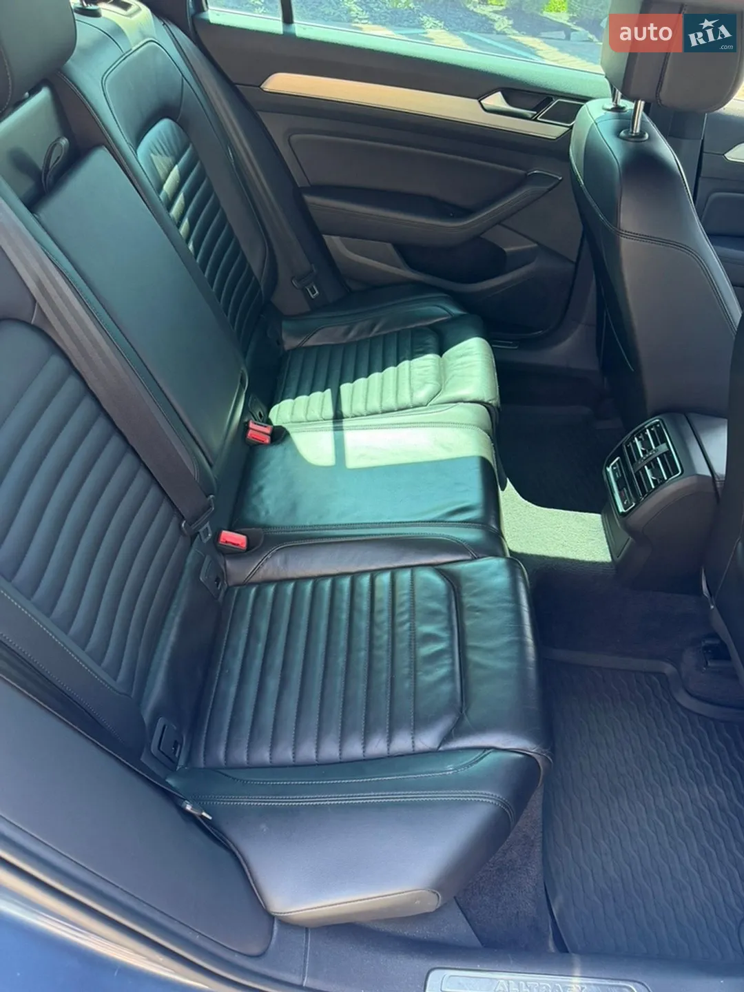 2018 Volkswagen Passat - мініатюра 58