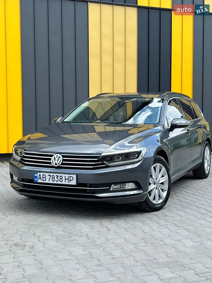 2016 Volkswagen Passat - мініатюра 25