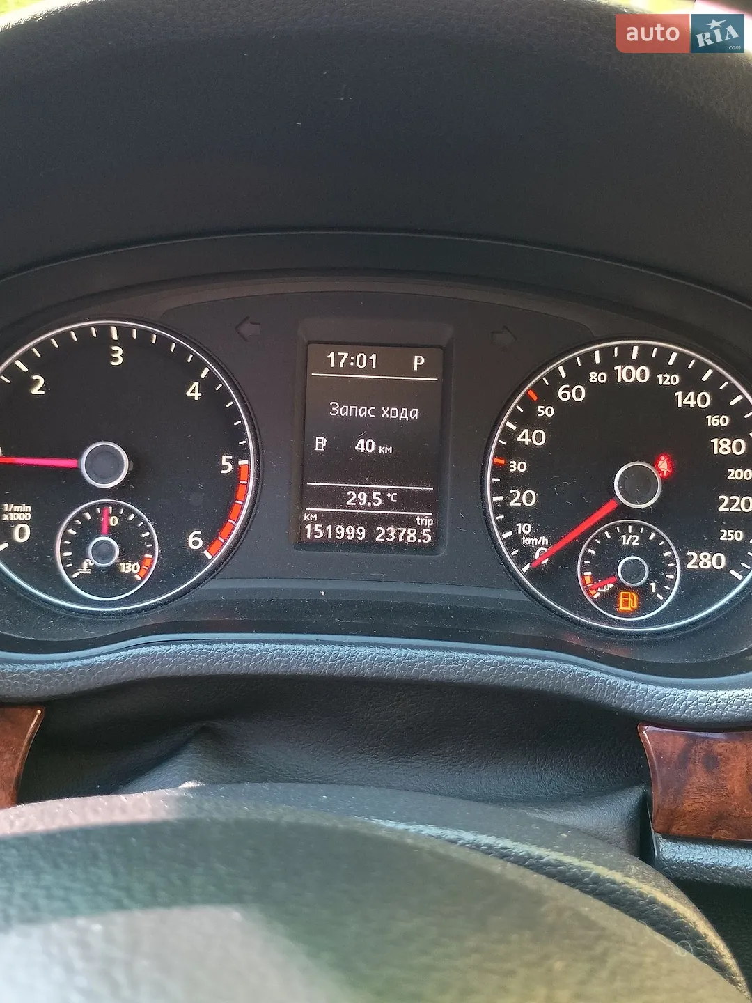 2013 Volkswagen Passat - мініатюра 13