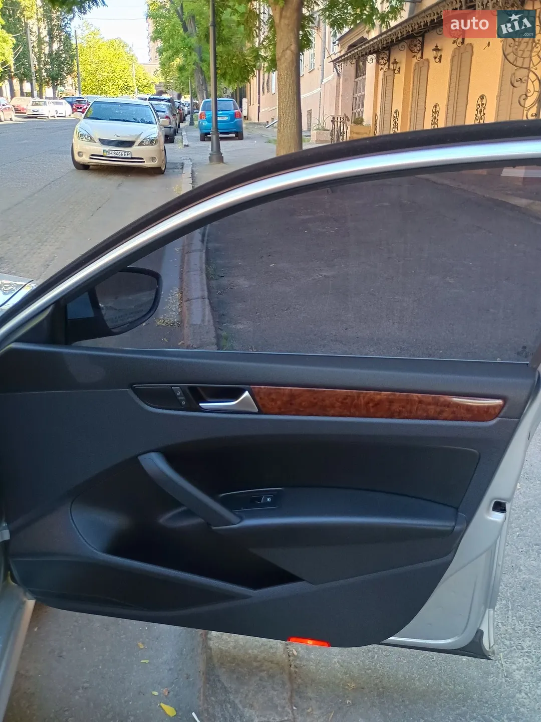 2013 Volkswagen Passat - мініатюра 18