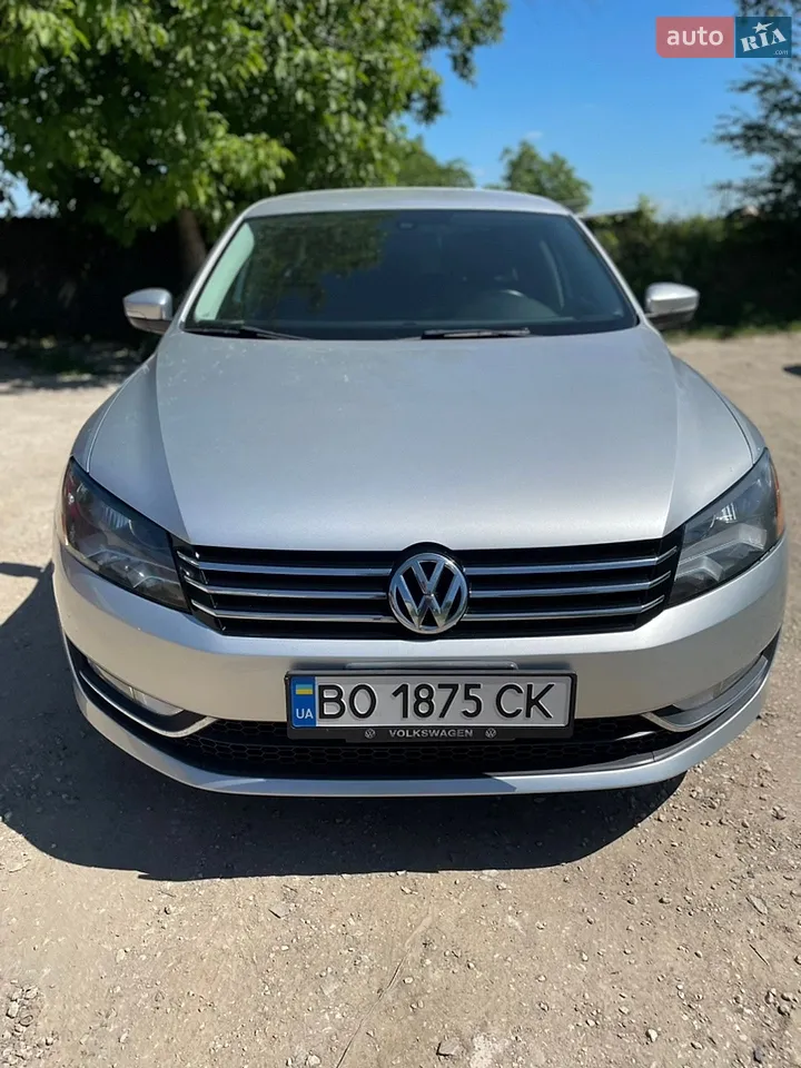 2016 Volkswagen Passat - мініатюра 37