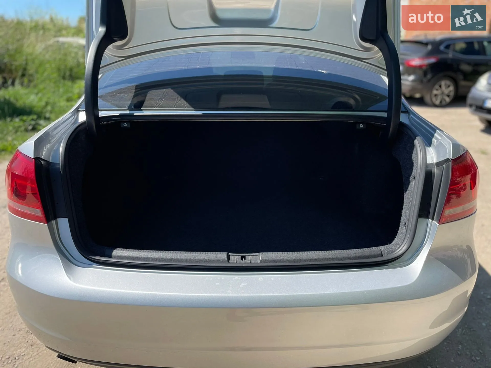 2015 Volkswagen Passat - мініатюра 17