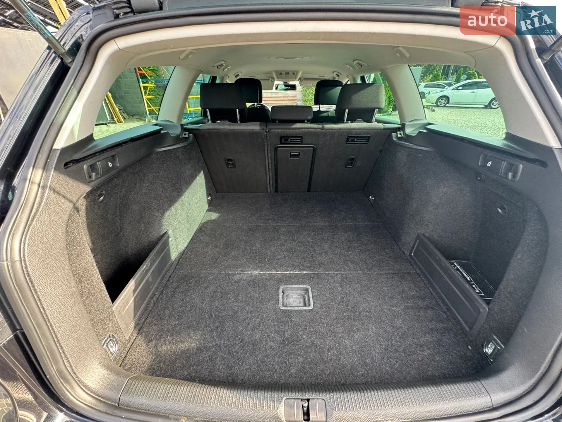 2013 Volkswagen Passat - мініатюра 17