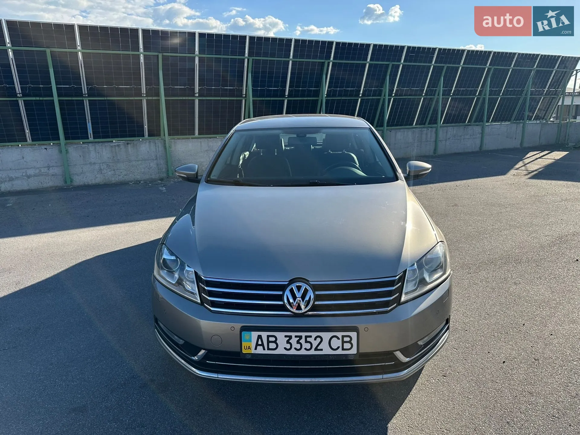 2014 Volkswagen Passat - мініатюра 13