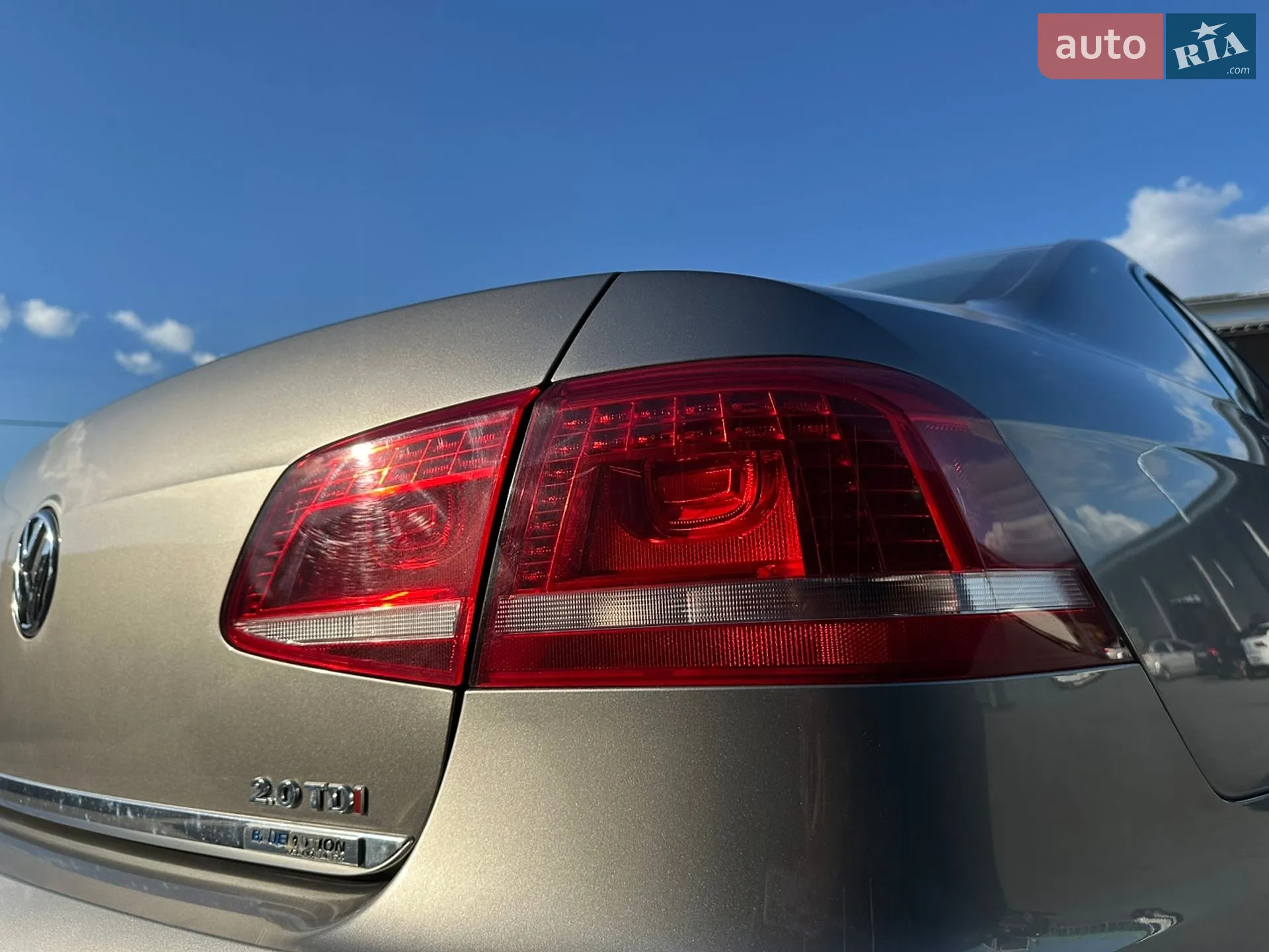 2014 Volkswagen Passat - мініатюра 26
