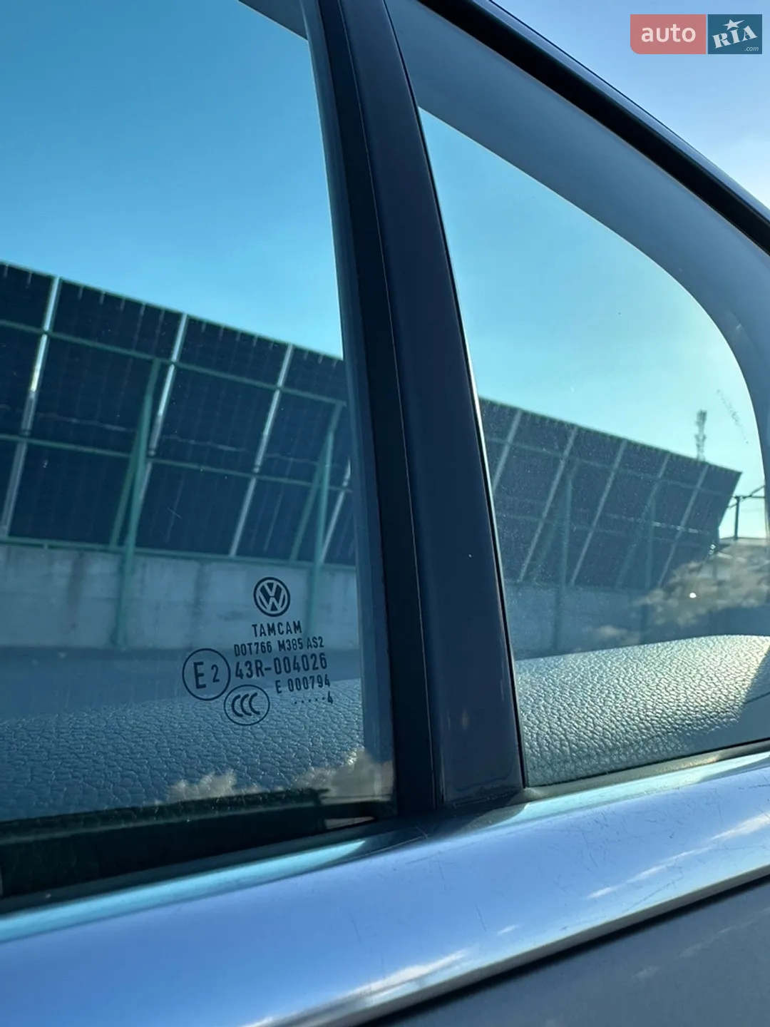 2014 Volkswagen Passat - мініатюра 31