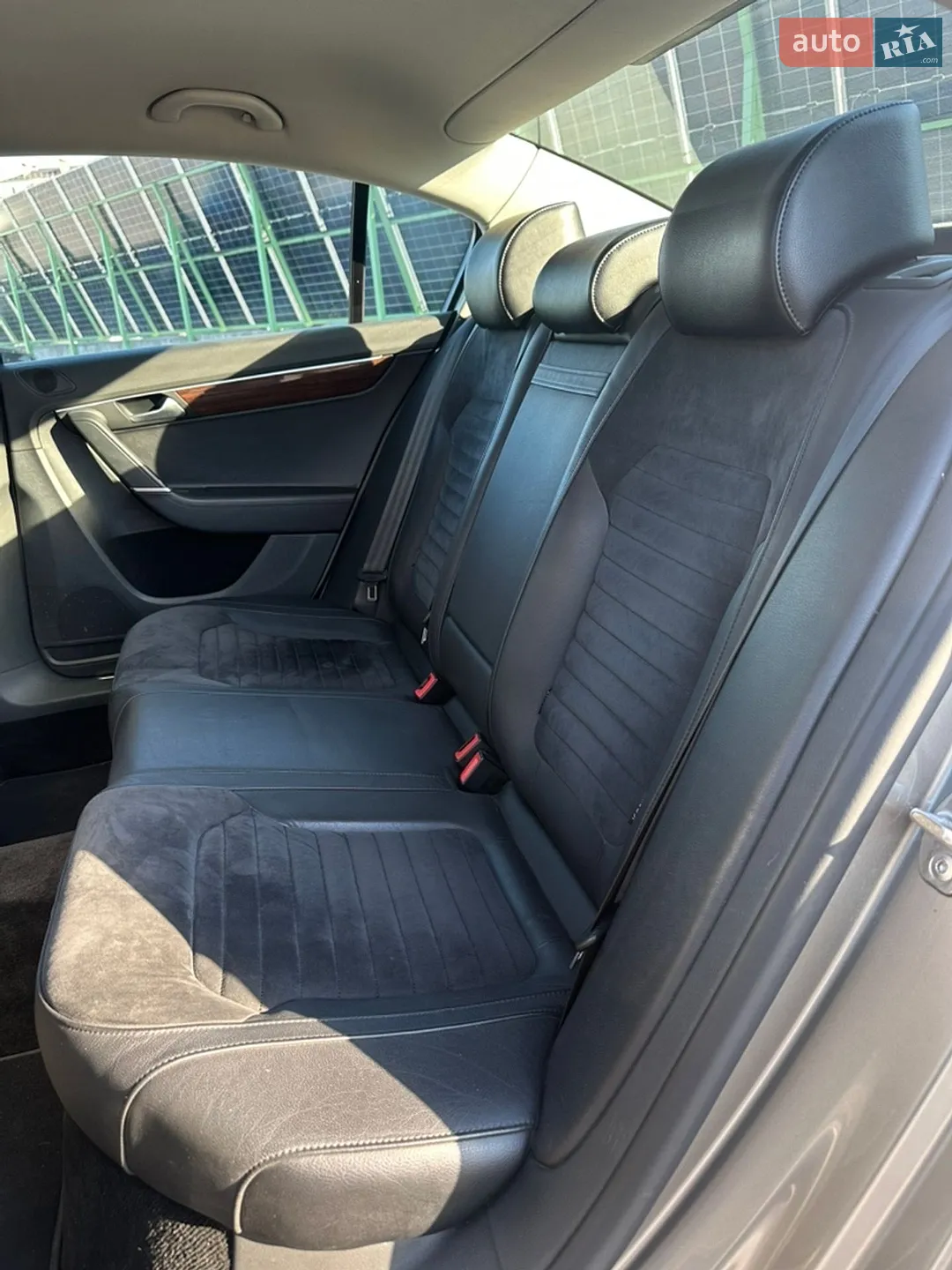 2014 Volkswagen Passat - мініатюра 42