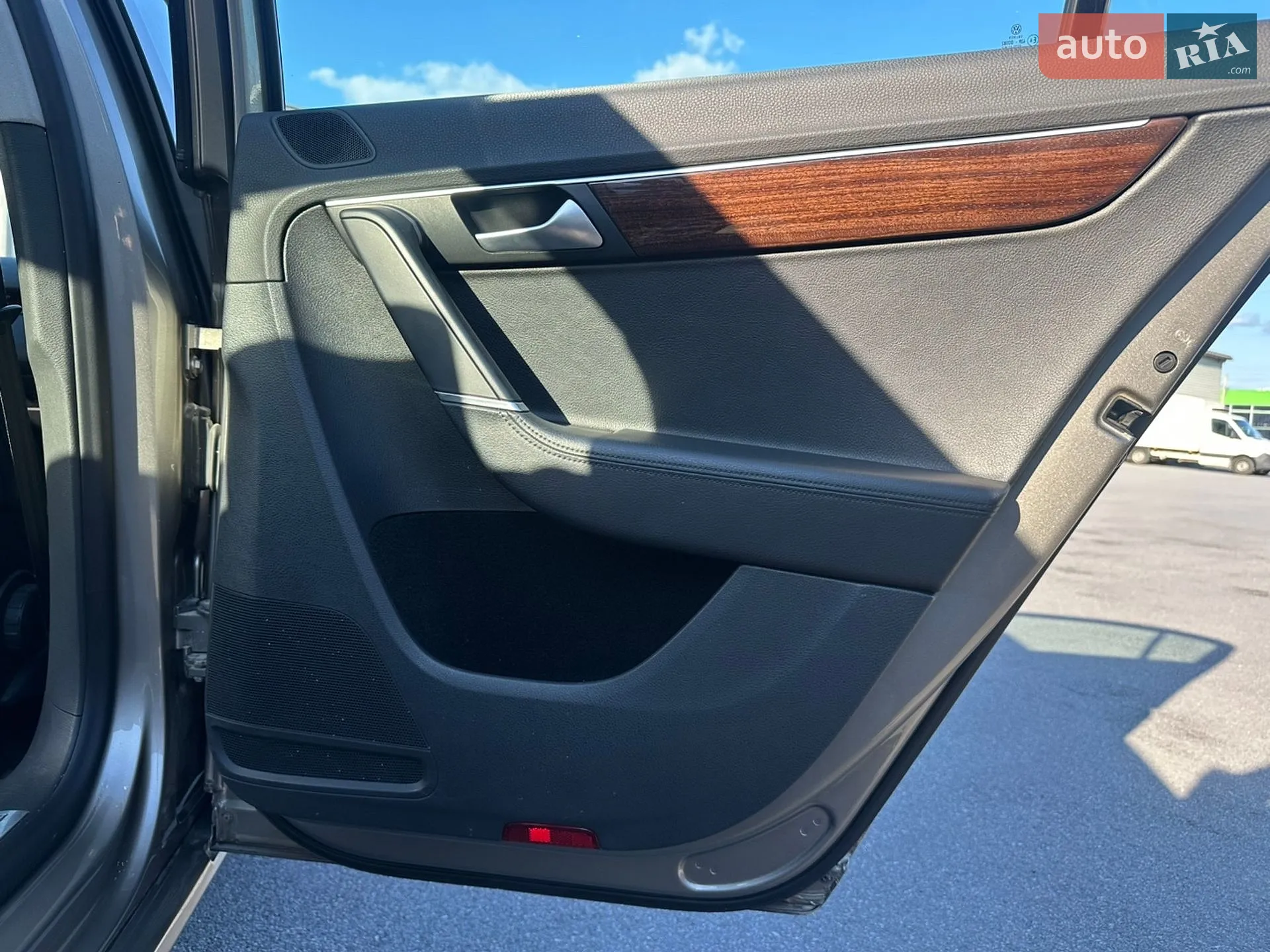 2014 Volkswagen Passat - мініатюра 45
