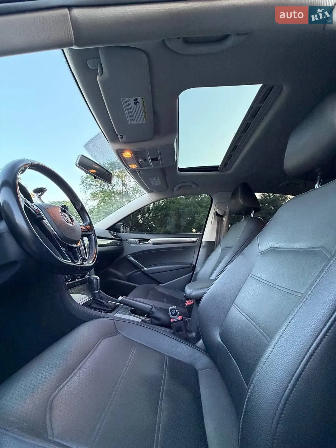 2018 Volkswagen Passat - мініатюра 9