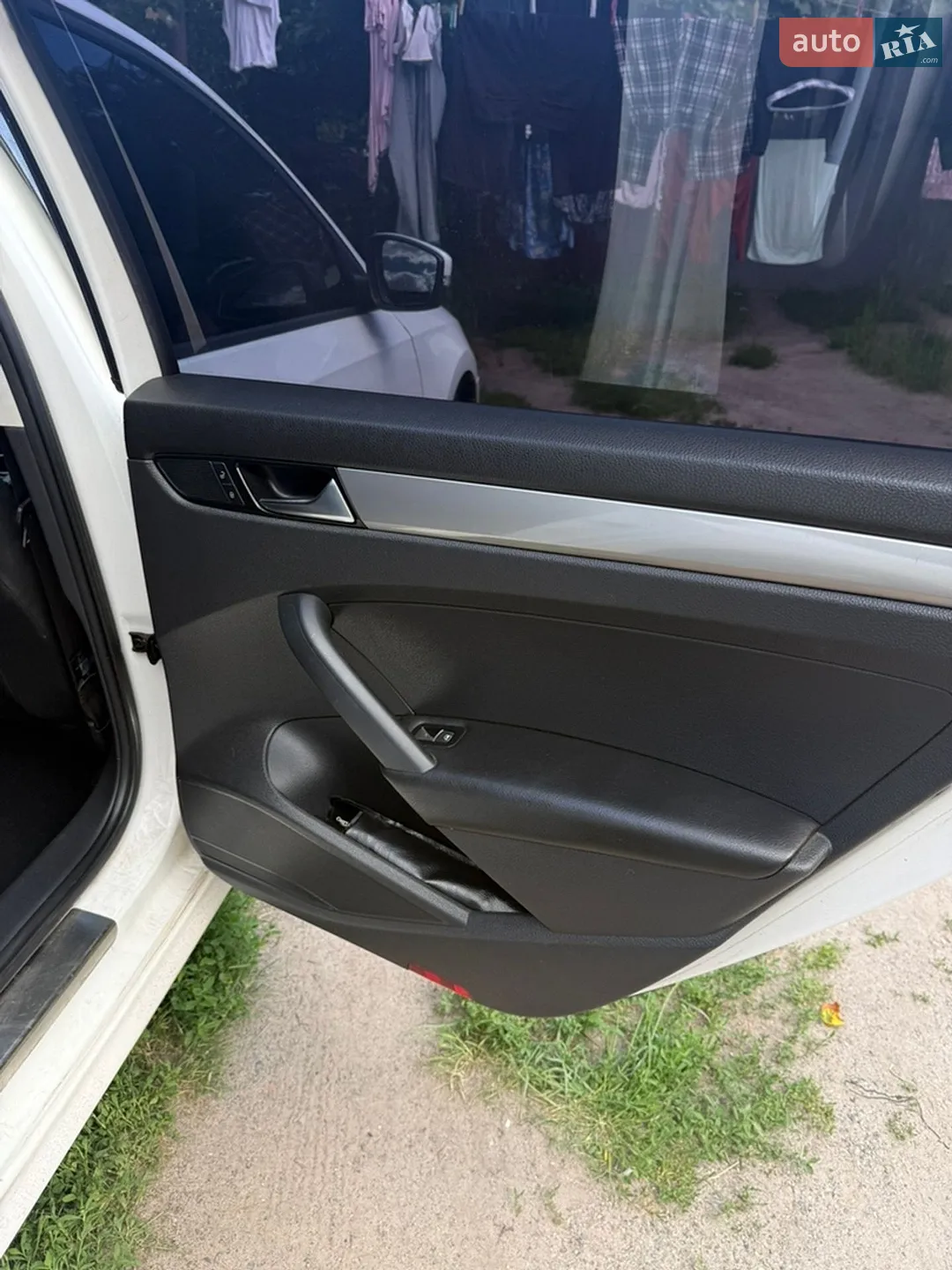 2012 Volkswagen Passat - мініатюра 6