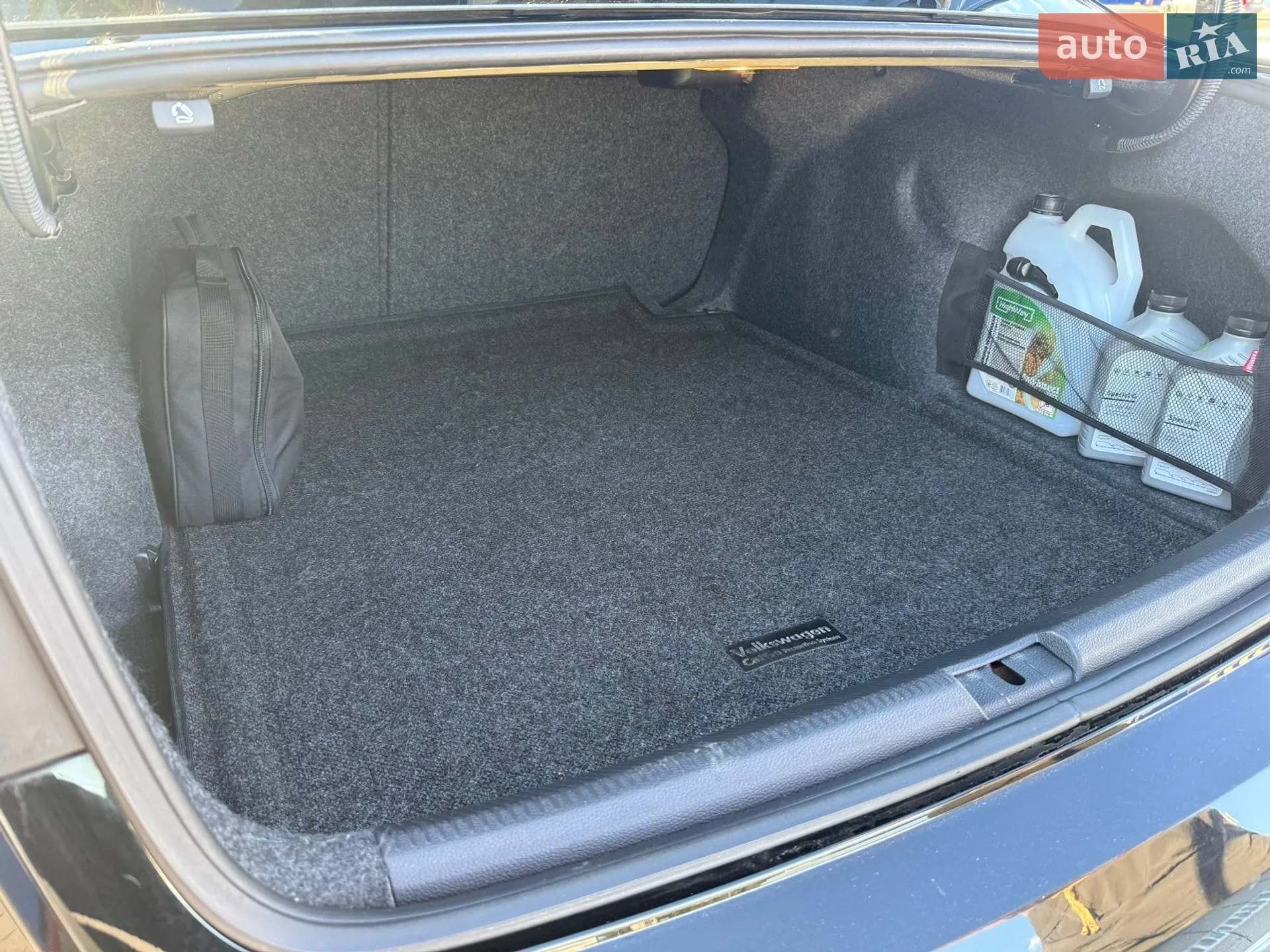 2015 Volkswagen Passat - мініатюра 37
