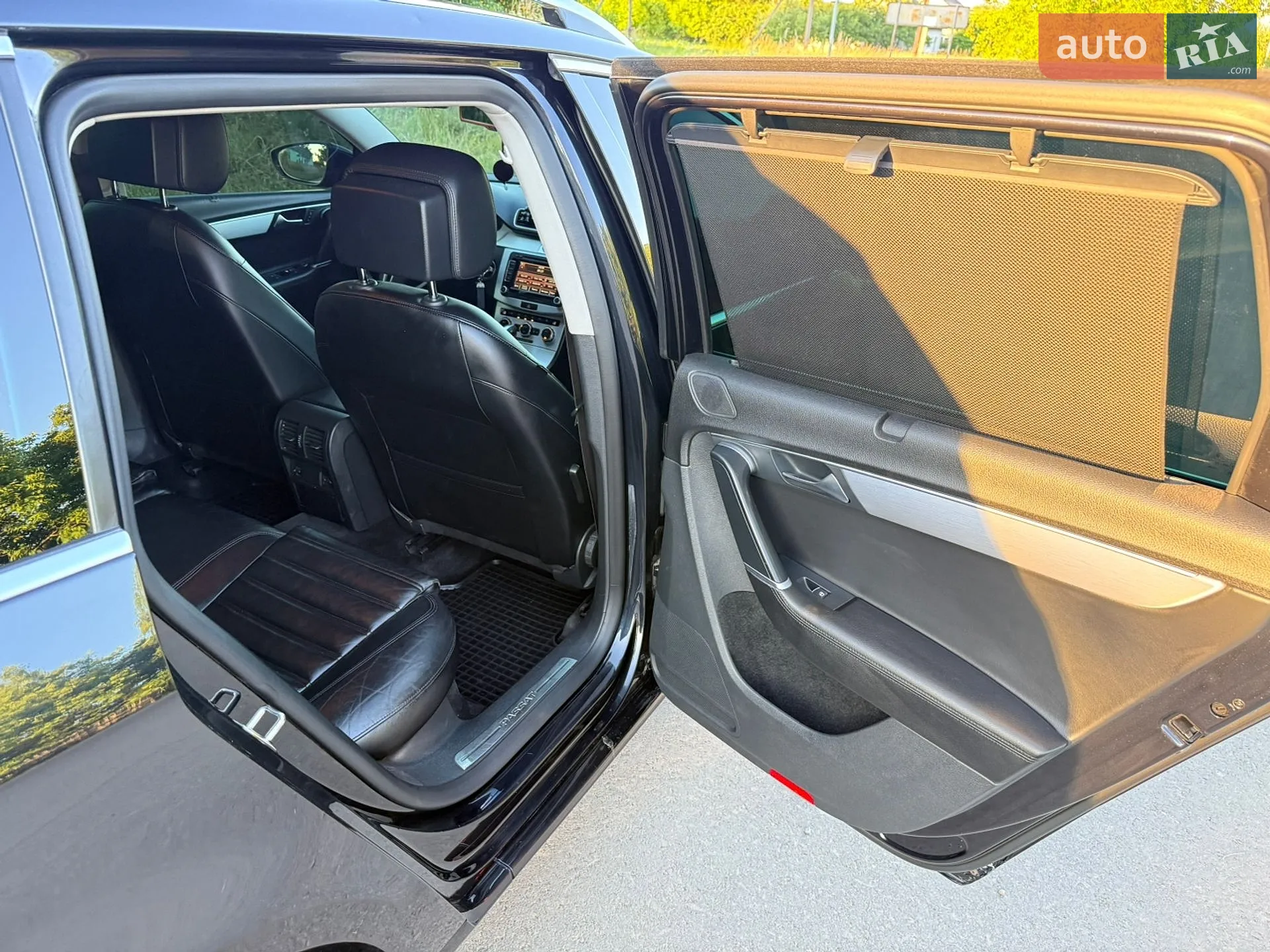 2011 Volkswagen Passat - мініатюра 12