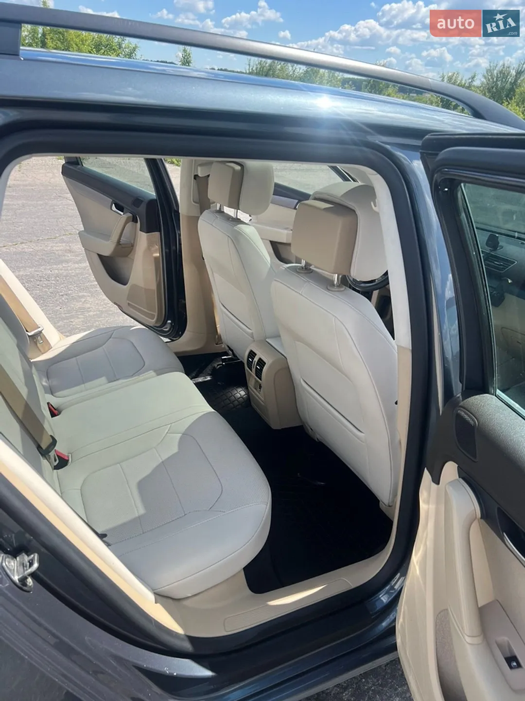 2012 Volkswagen Passat - мініатюра 14