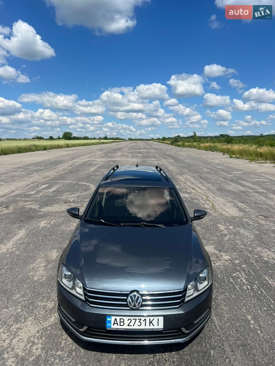 2012 Volkswagen Passat - мініатюра 19
