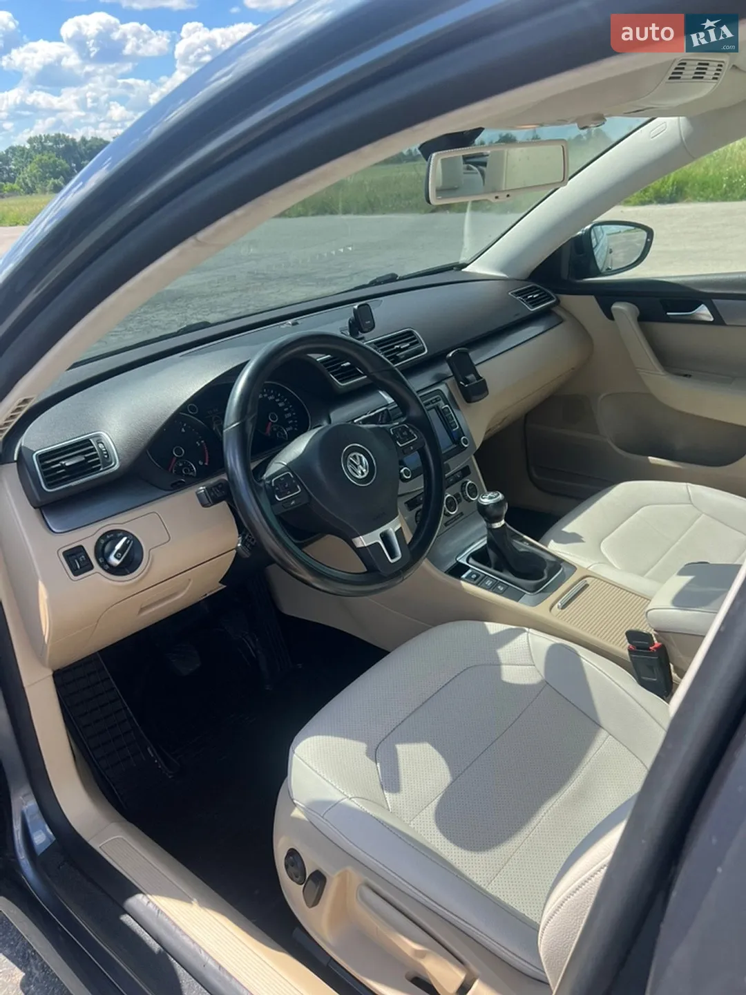 2012 Volkswagen Passat - мініатюра 29