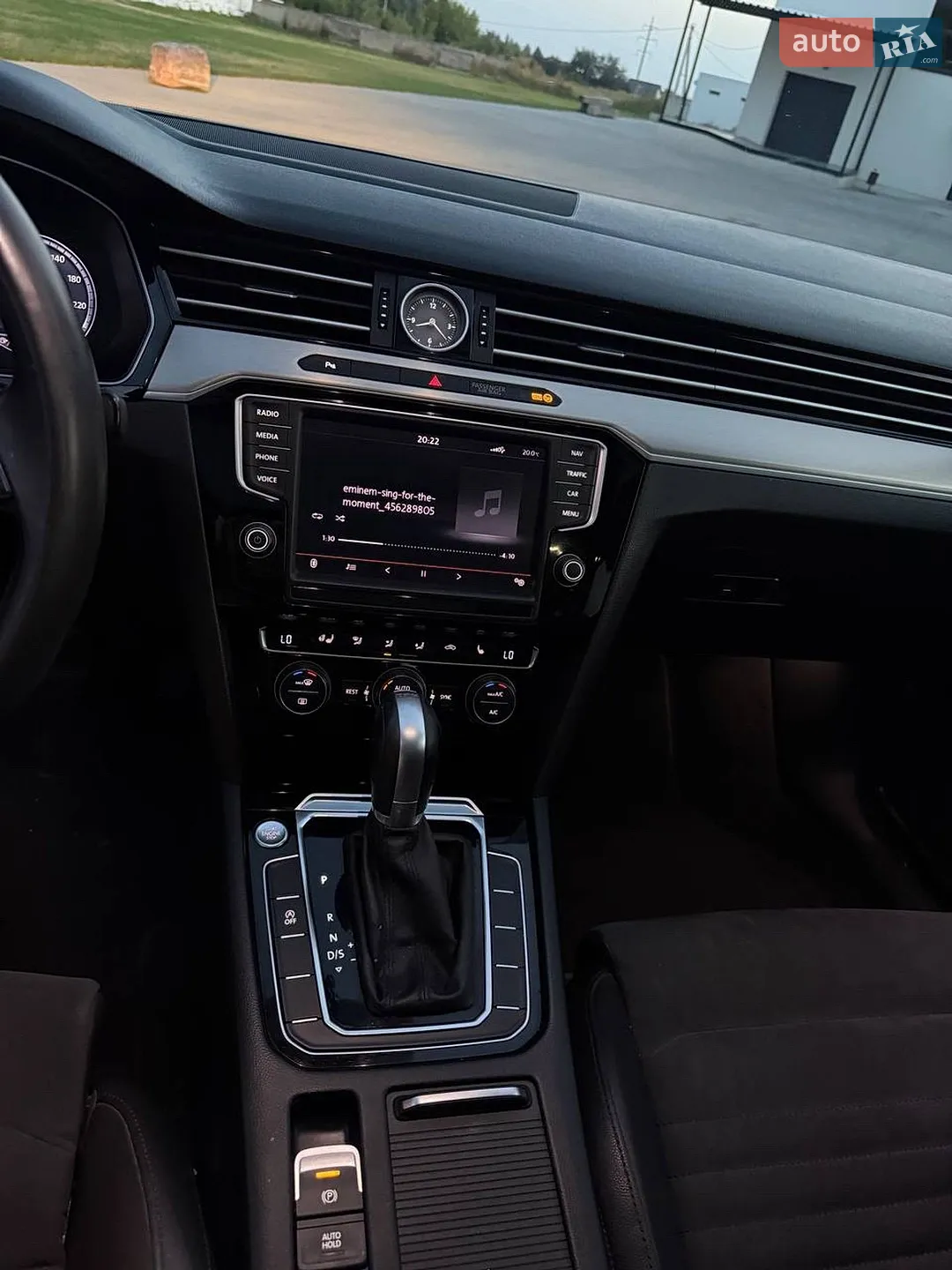 2015 Volkswagen Passat - мініатюра 11