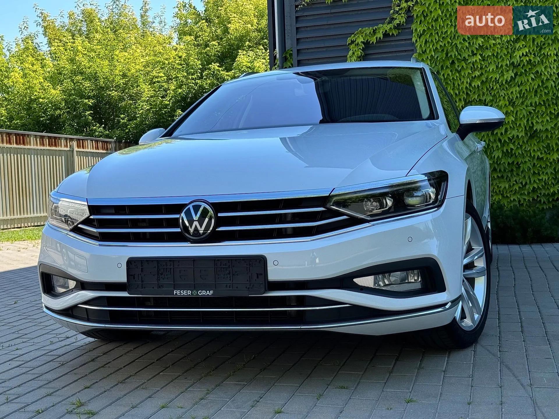 2023 Volkswagen Passat - мініатюра 22