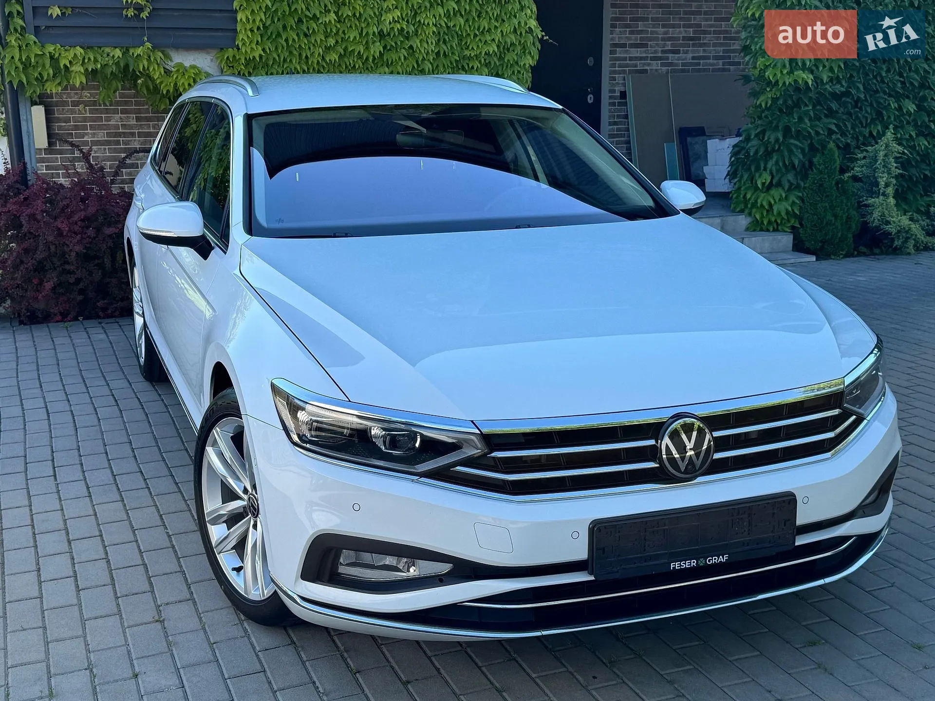 2023 Volkswagen Passat - мініатюра 6