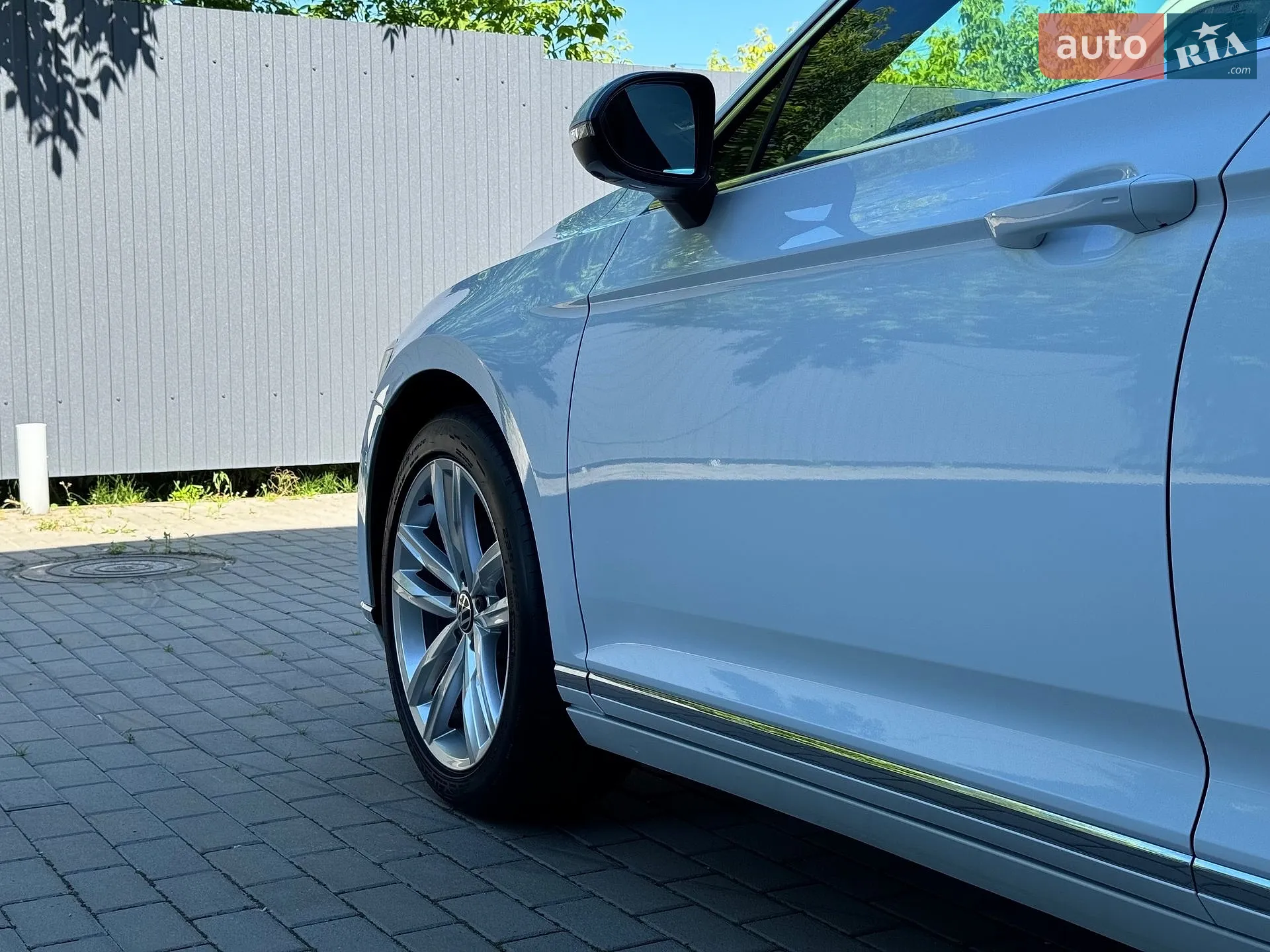 2023 Volkswagen Passat - мініатюра 19