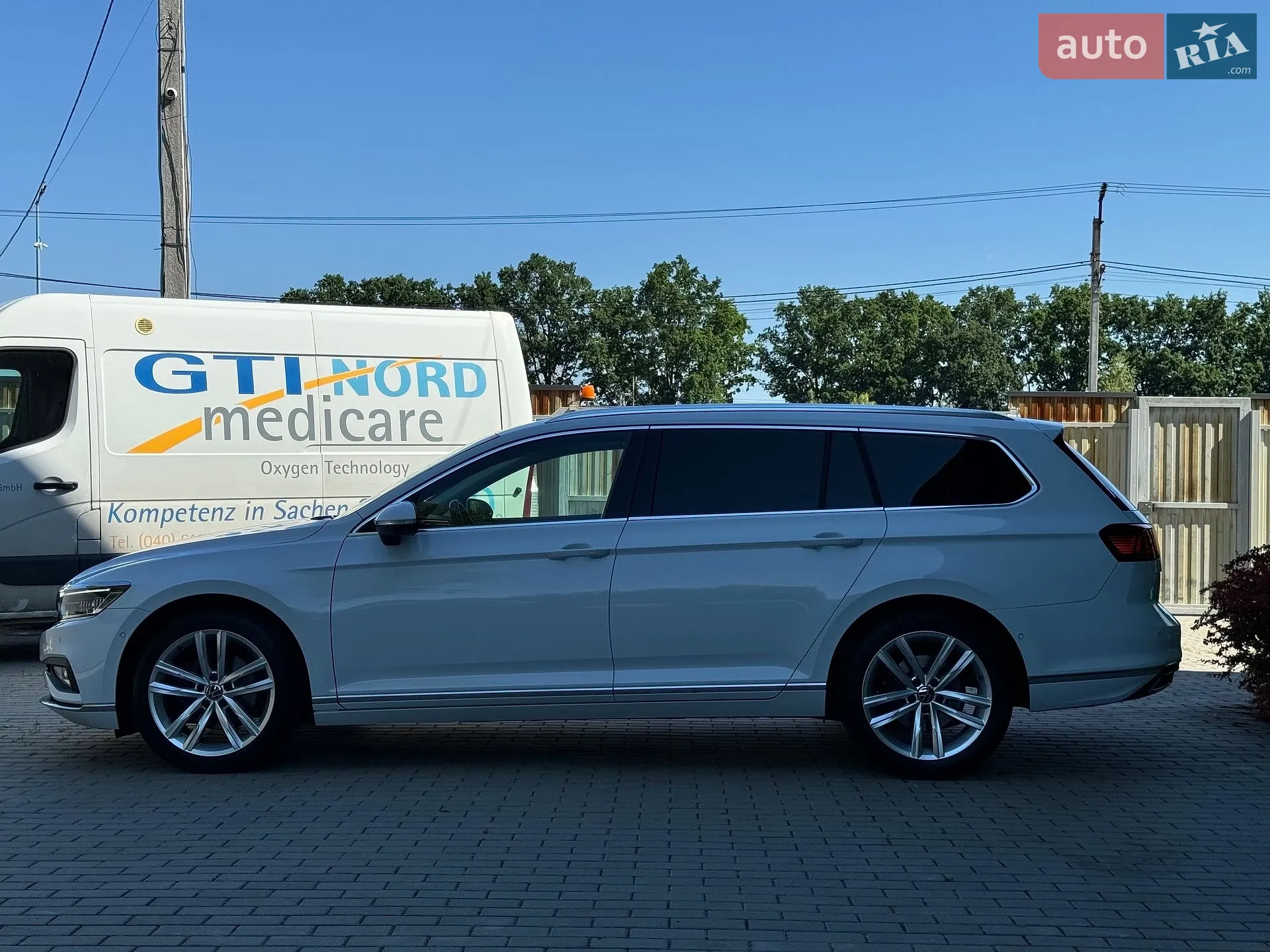 2023 Volkswagen Passat - мініатюра 18