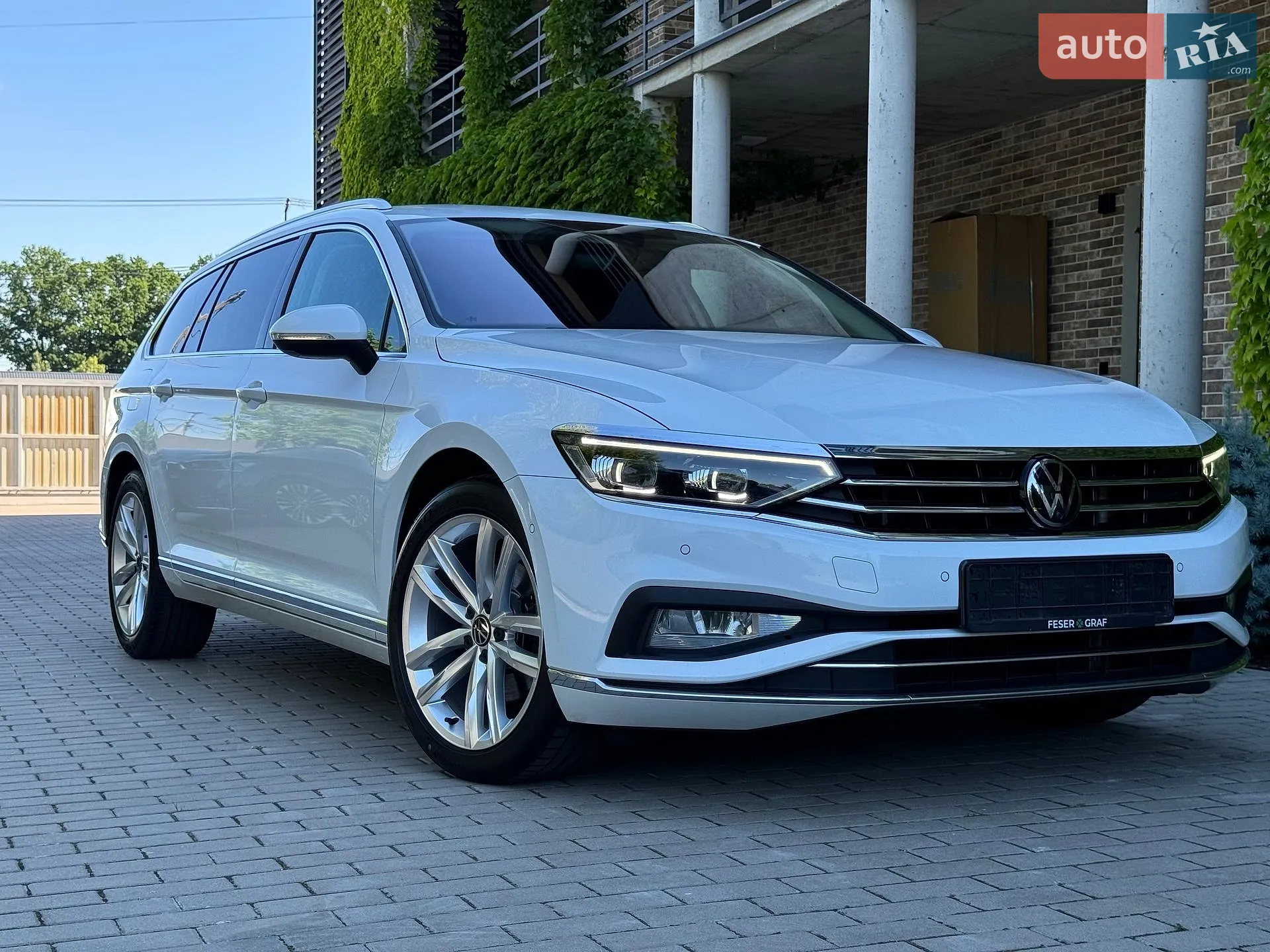2023 Volkswagen Passat - мініатюра 39