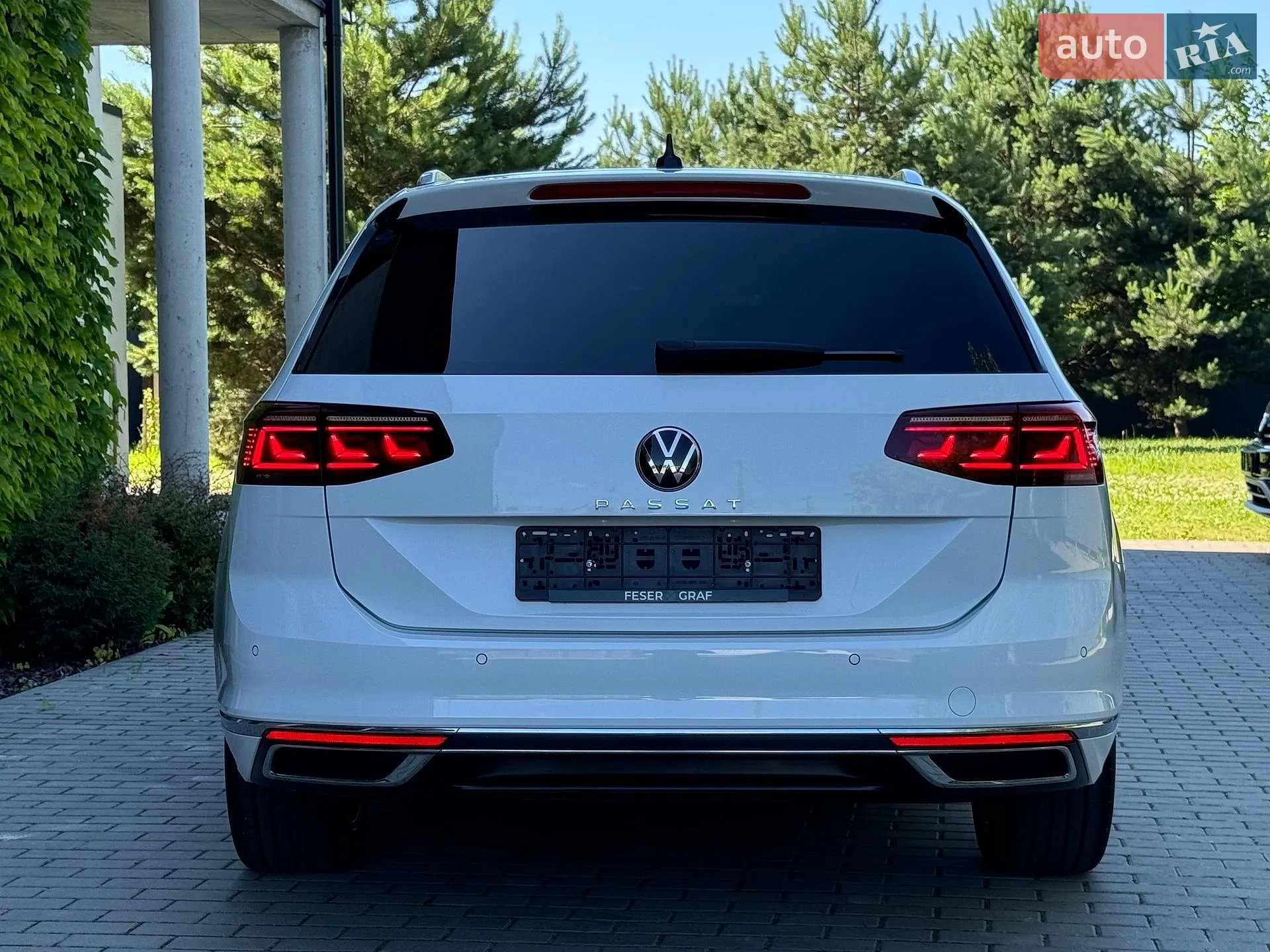 2023 Volkswagen Passat - мініатюра 45