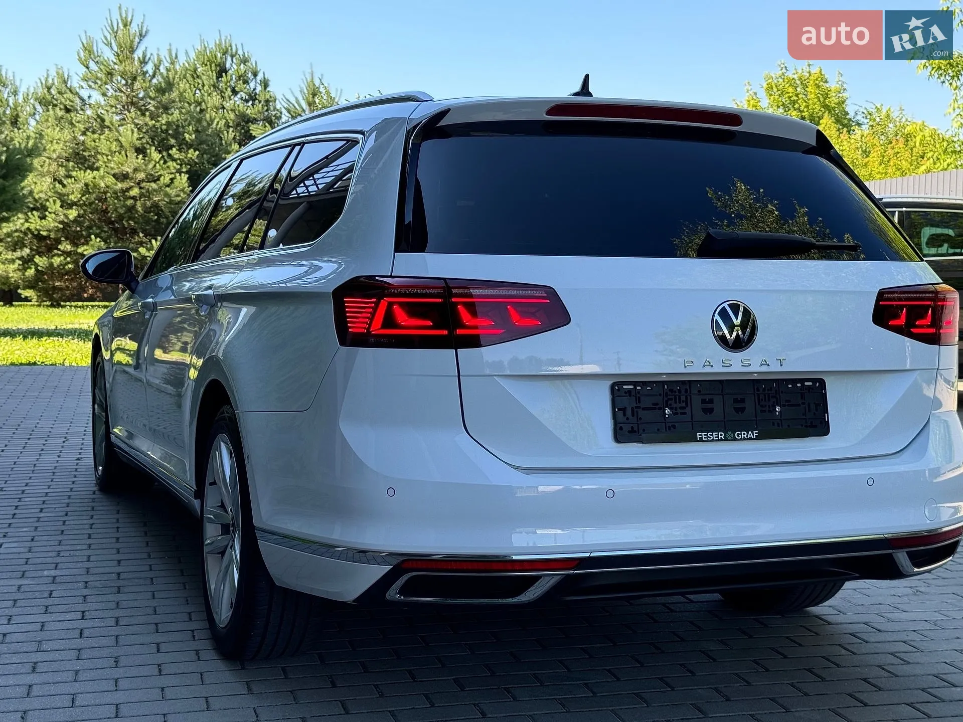 2023 Volkswagen Passat - мініатюра 46
