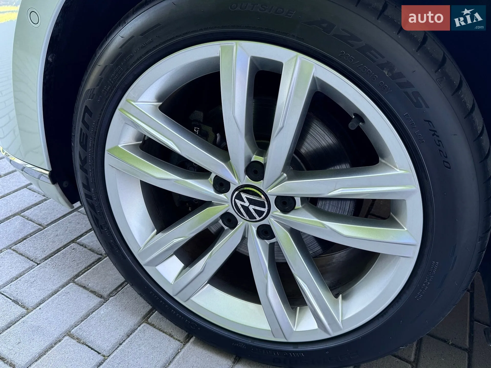2023 Volkswagen Passat - мініатюра 49