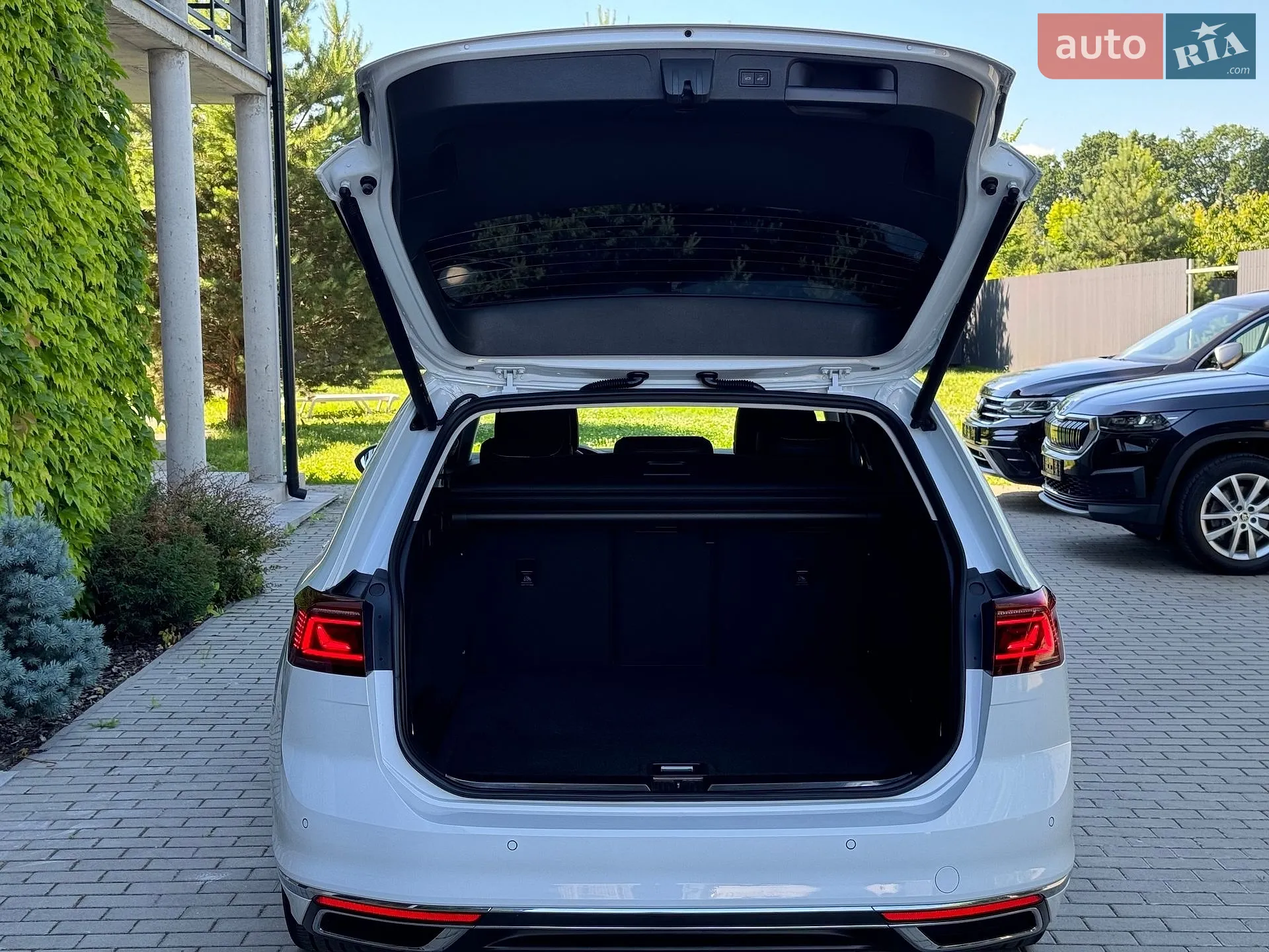 2023 Volkswagen Passat - мініатюра 79