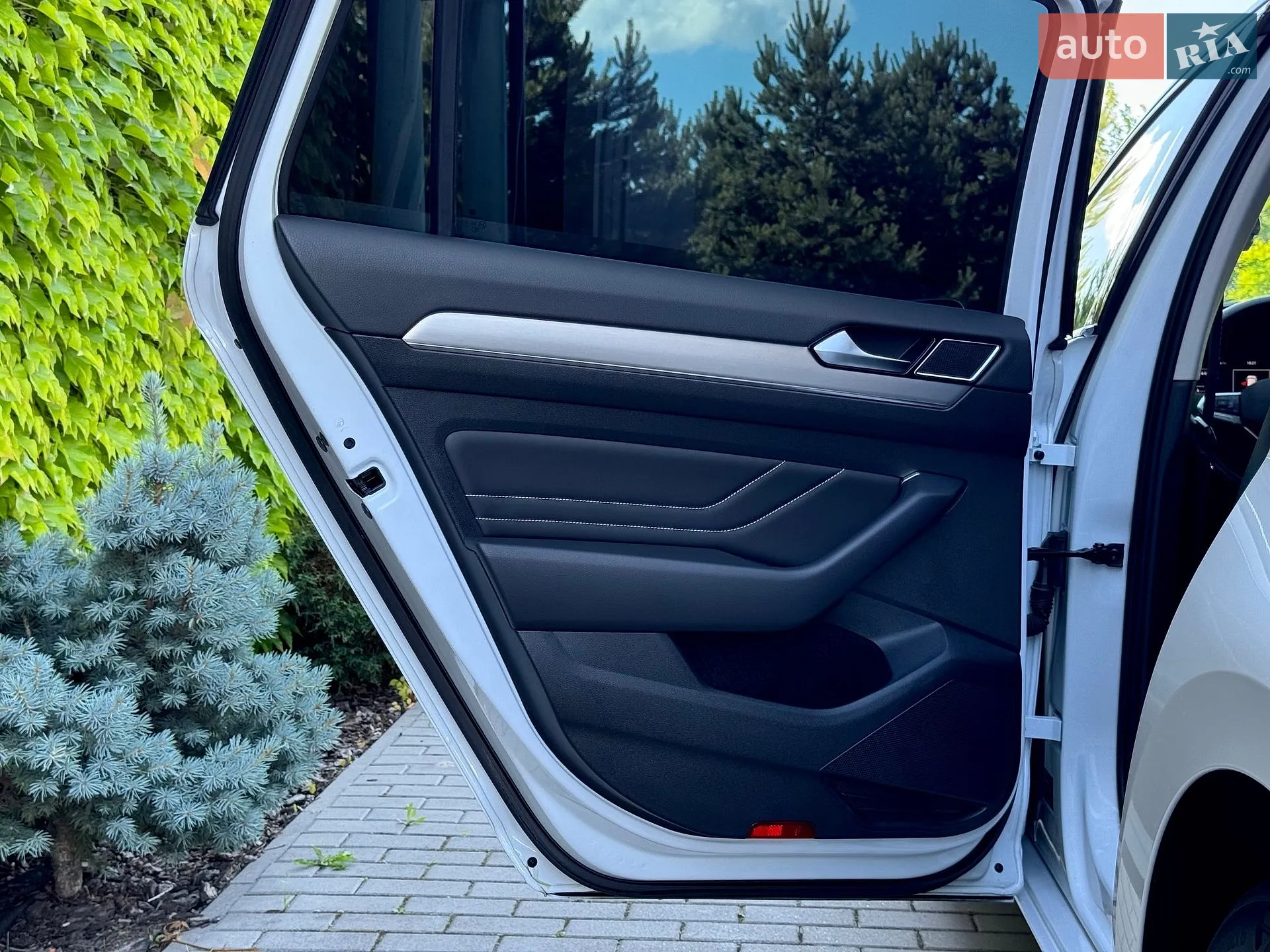 2023 Volkswagen Passat - мініатюра 73