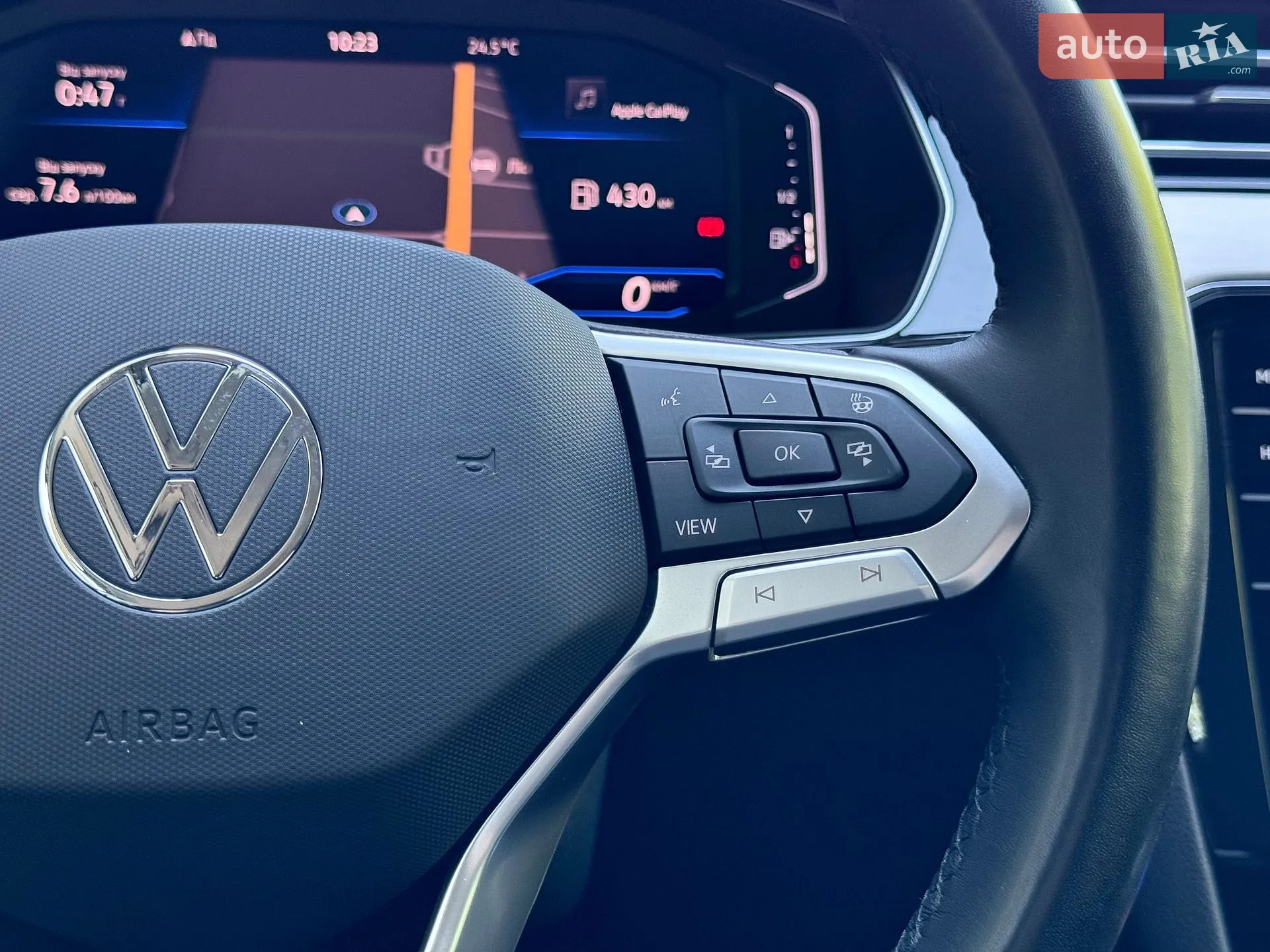 2023 Volkswagen Passat - мініатюра 68