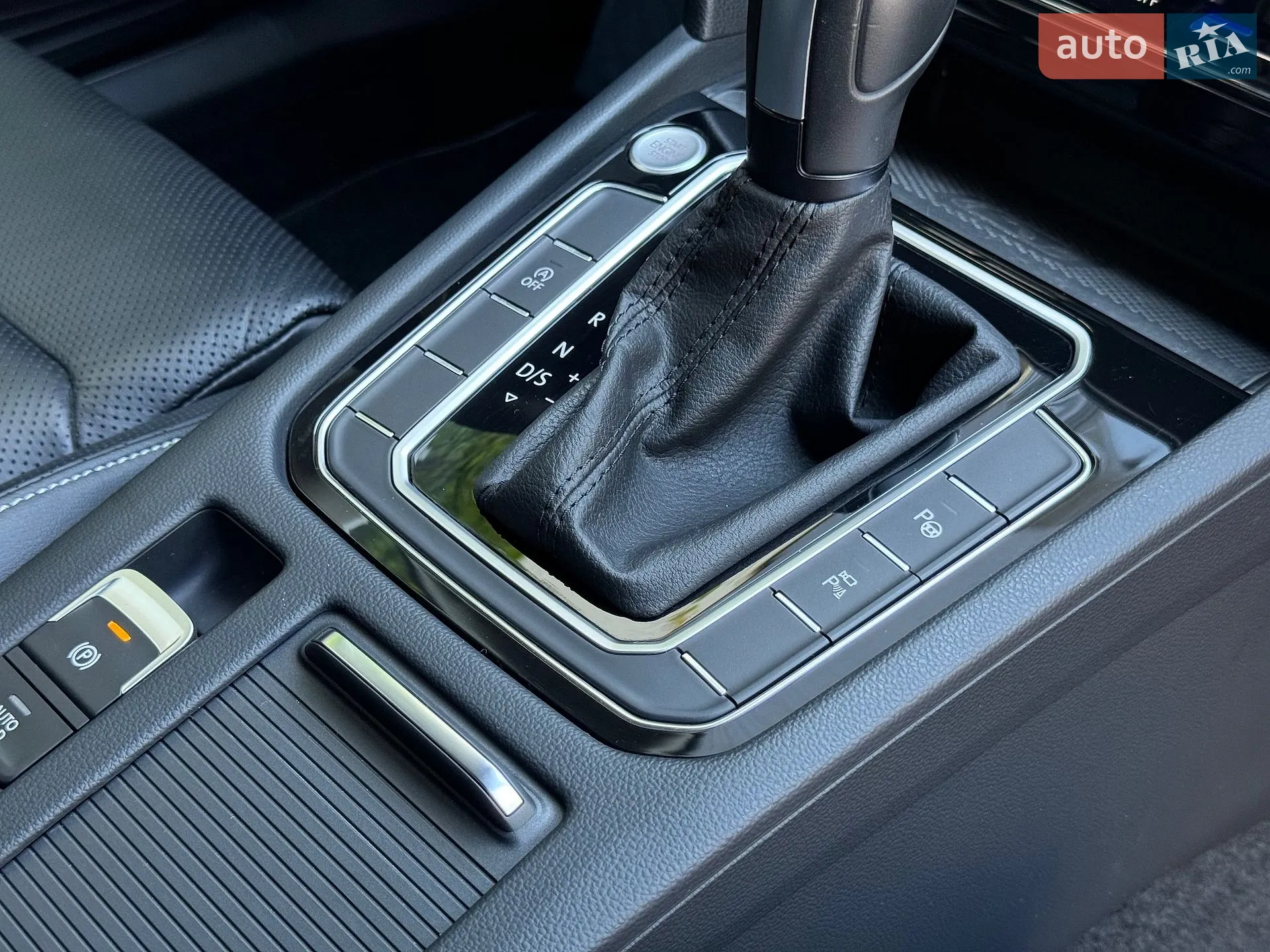 2023 Volkswagen Passat - мініатюра 95