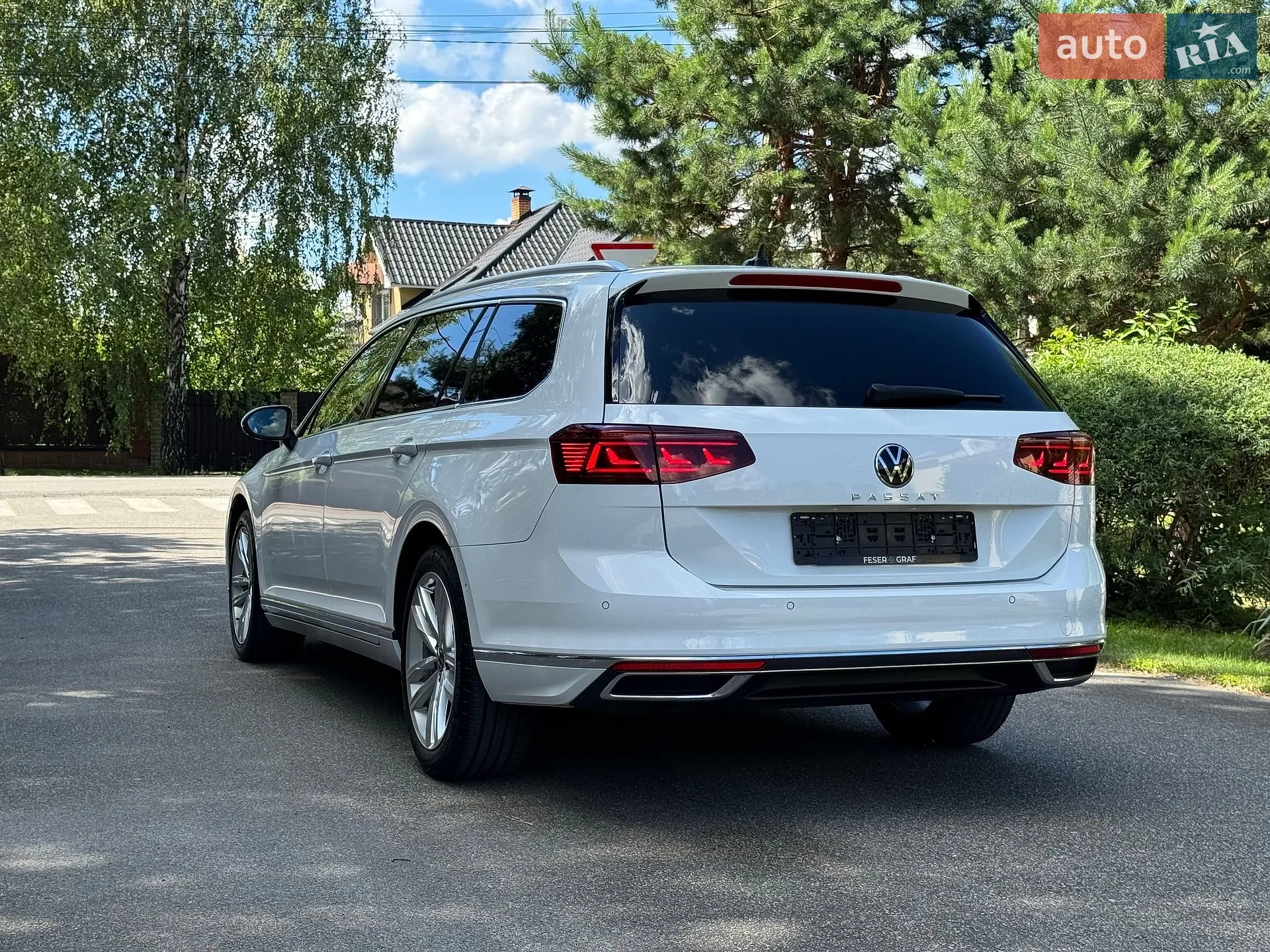 2023 Volkswagen Passat - мініатюра 118