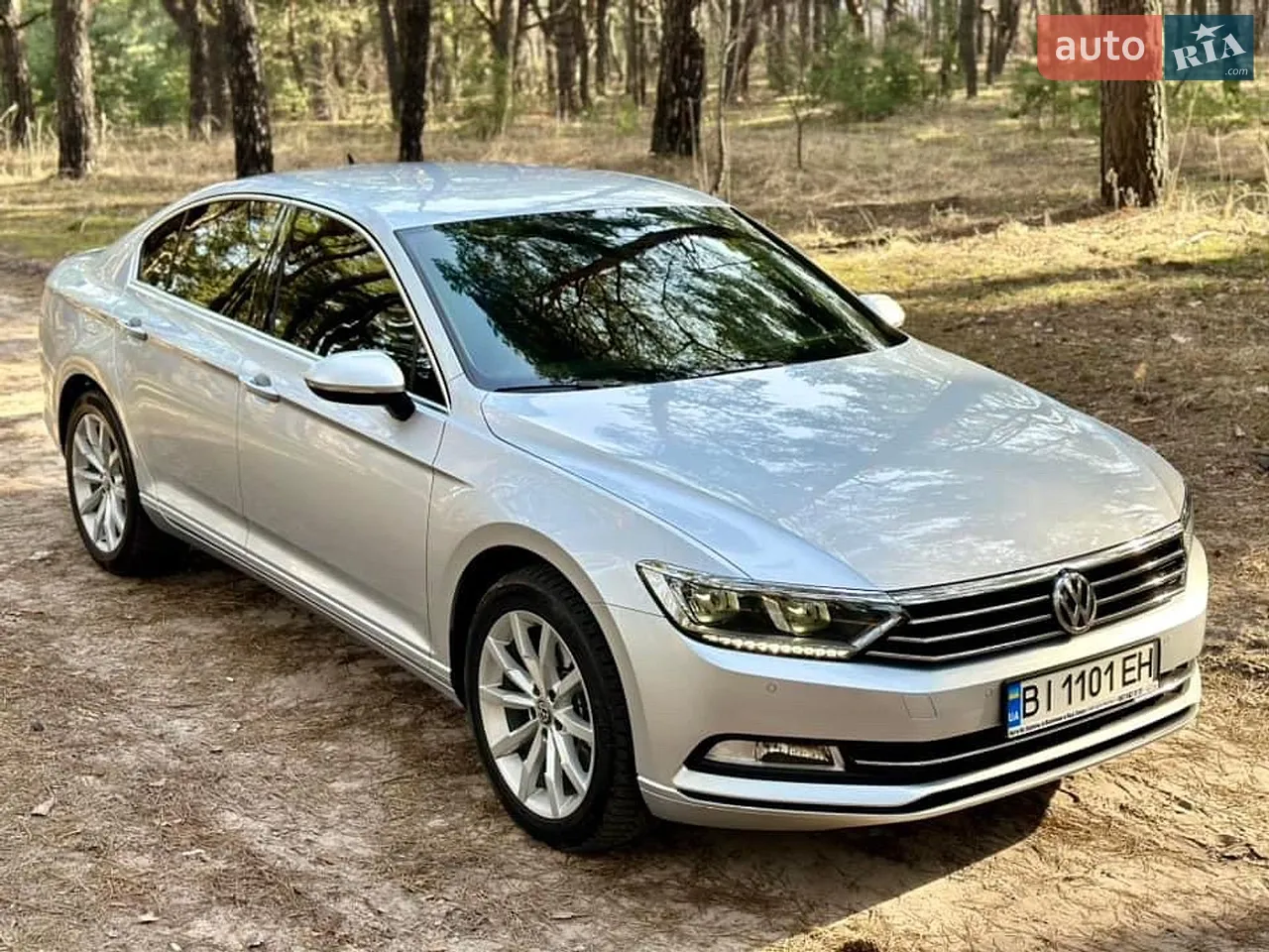 2016 Volkswagen Passat - мініатюра 12