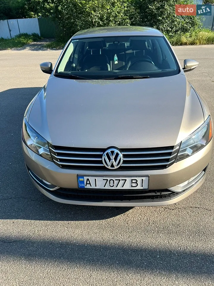 2016 Volkswagen Passat - мініатюра 17