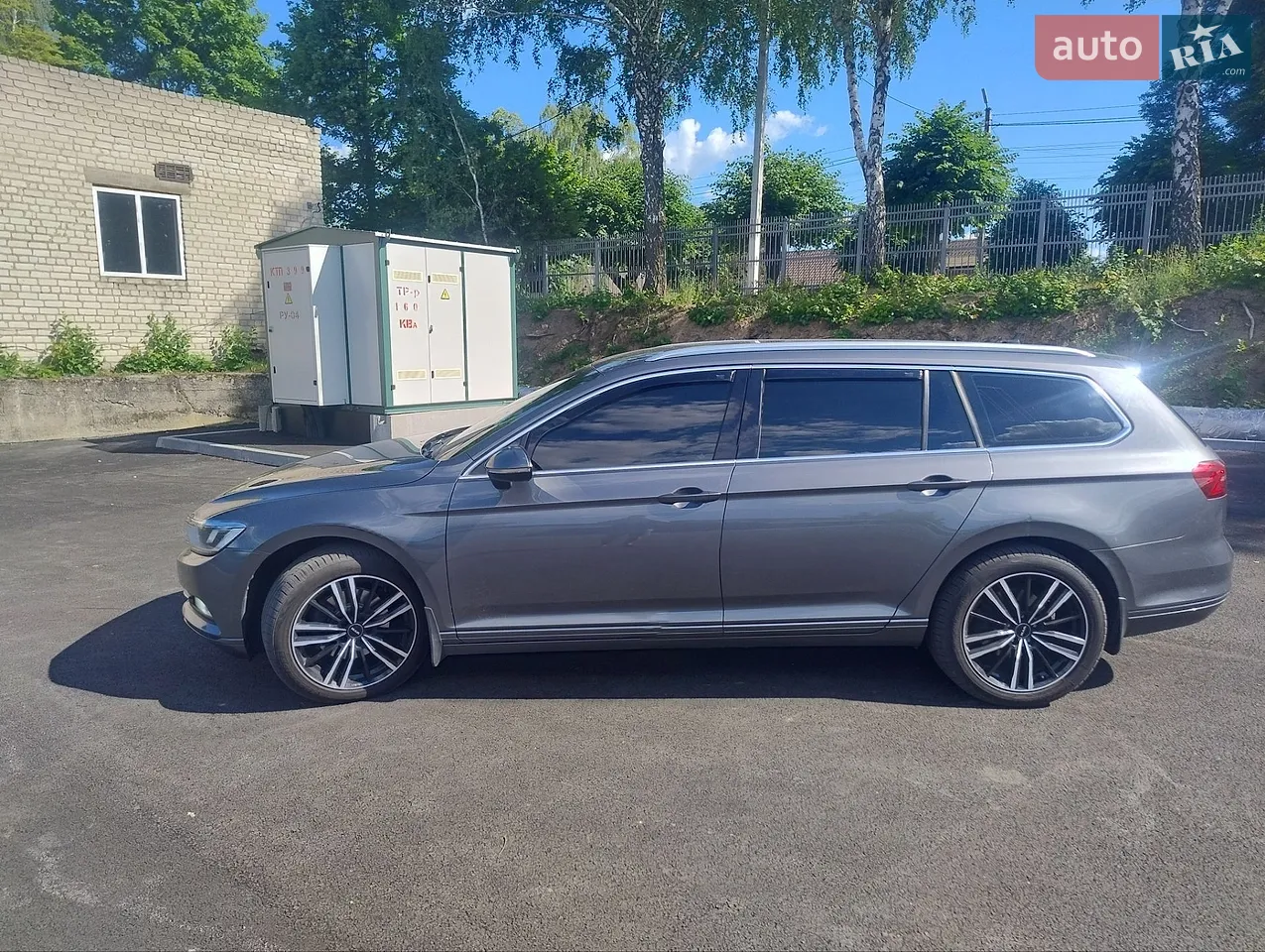 2017 Volkswagen Passat - мініатюра 25