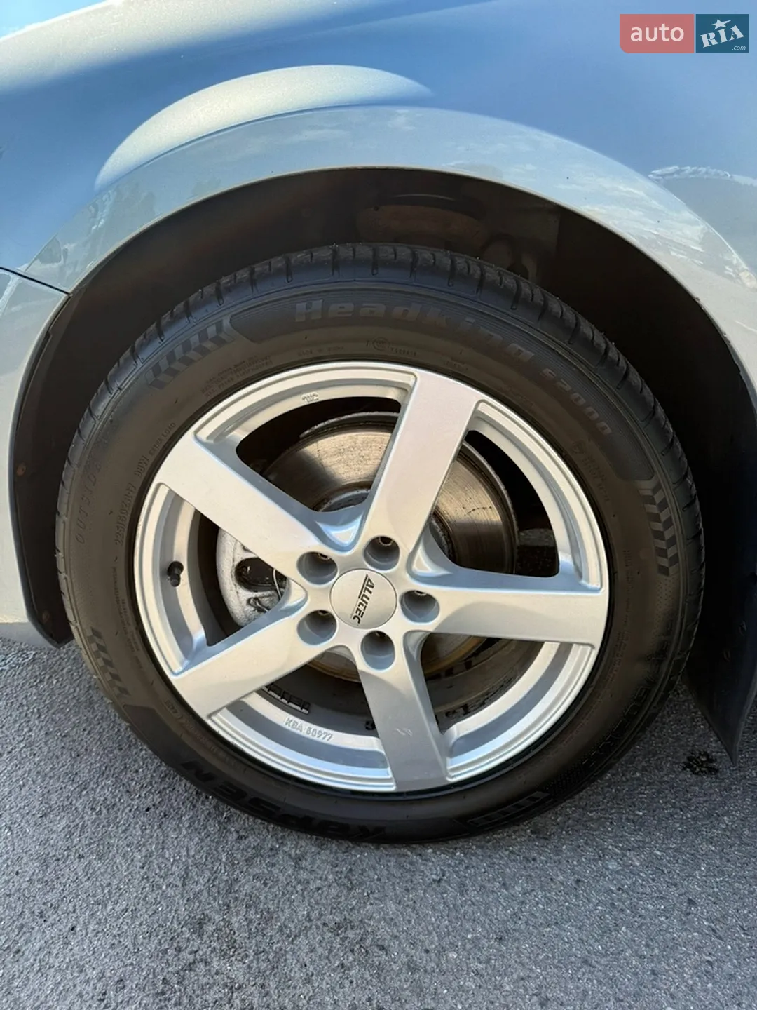 2012 Volkswagen Passat - мініатюра 15