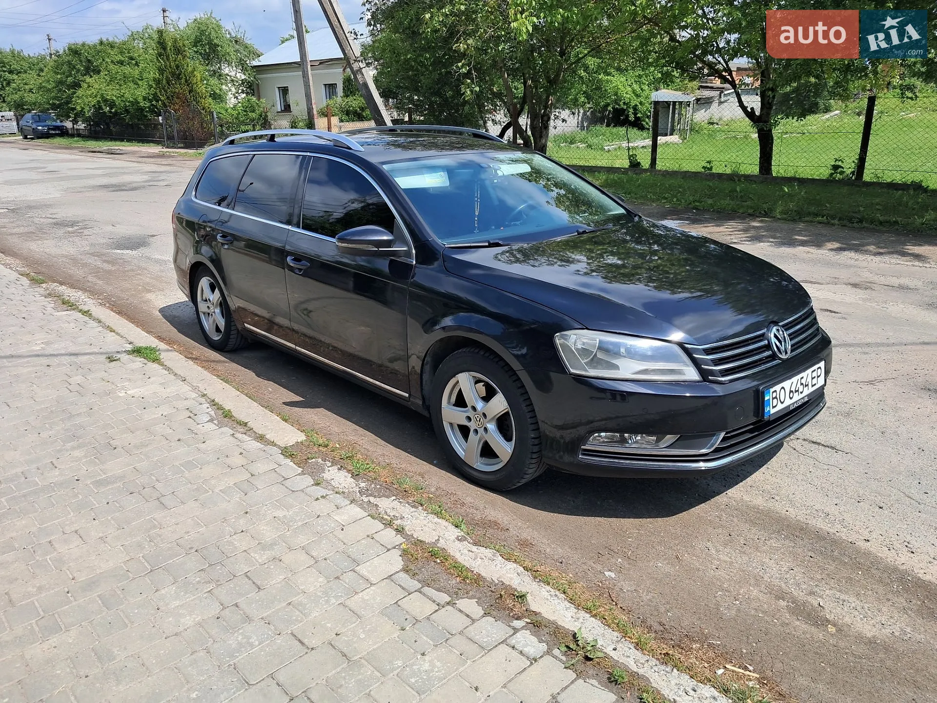 2010 Volkswagen Passat - мініатюра 8