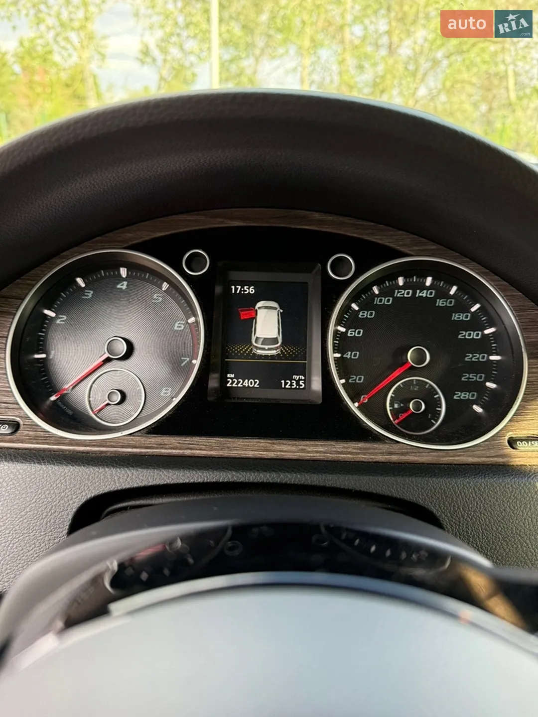 2012 Volkswagen Passat - мініатюра 7