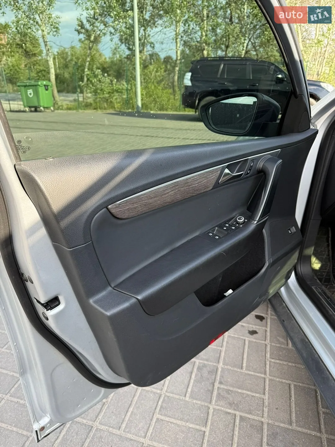 2012 Volkswagen Passat - мініатюра 13