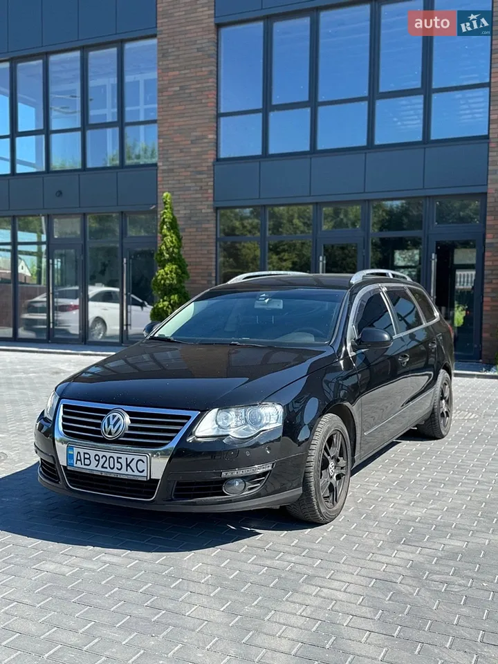 2010 Volkswagen Passat - мініатюра 23