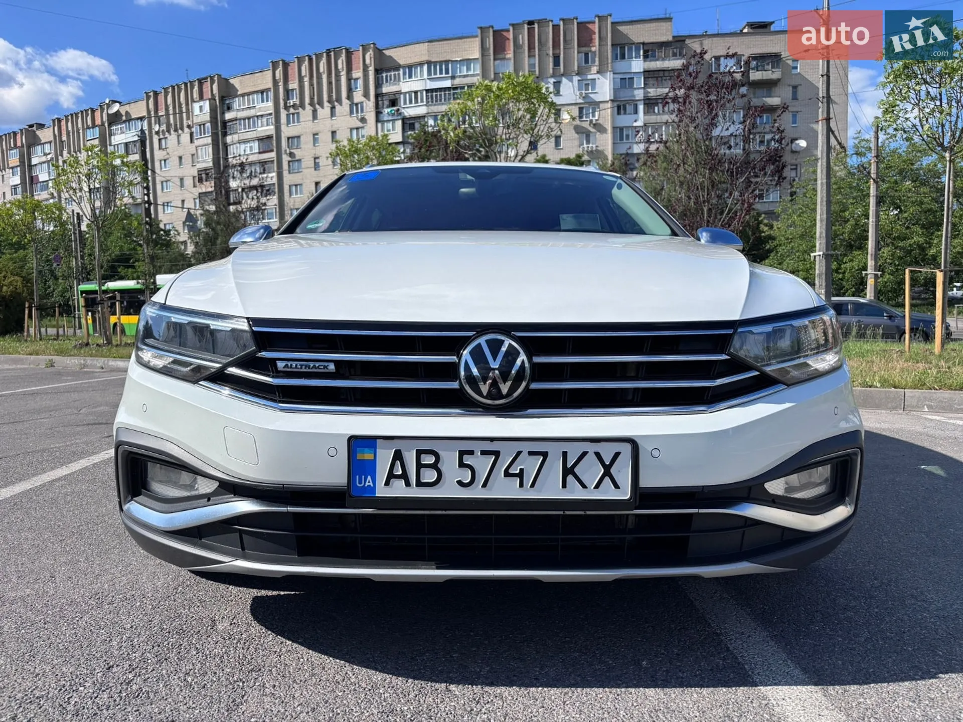 2021 Volkswagen Passat - мініатюра 16