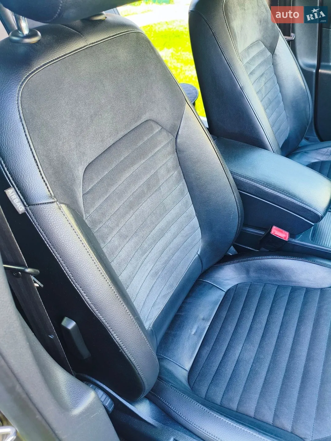 2011 Volkswagen Passat - мініатюра 46