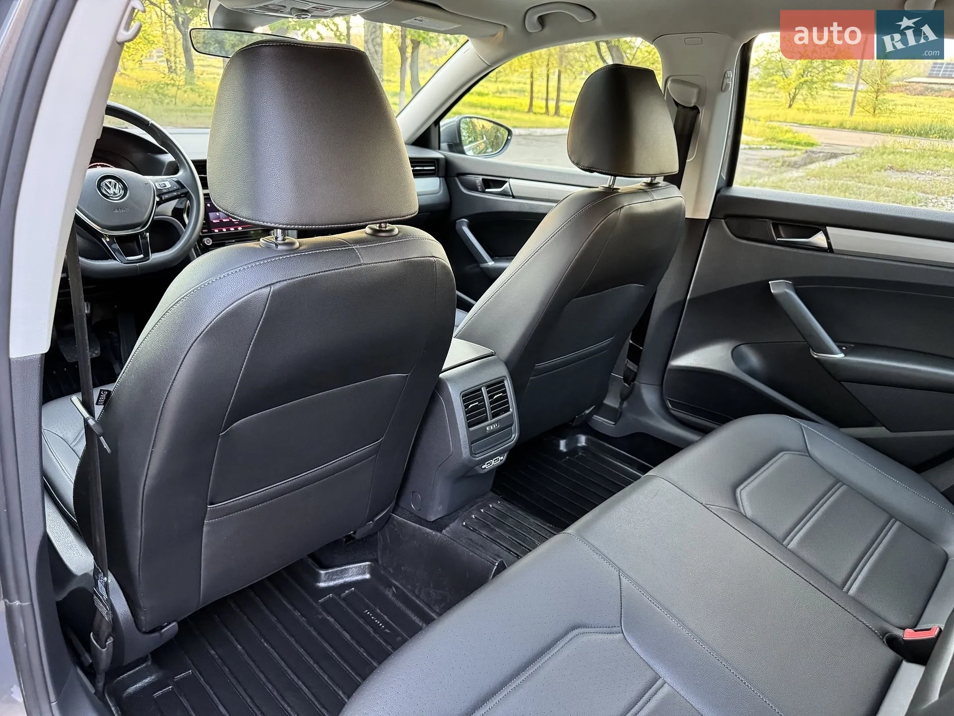 2021 Volkswagen Passat - мініатюра 31